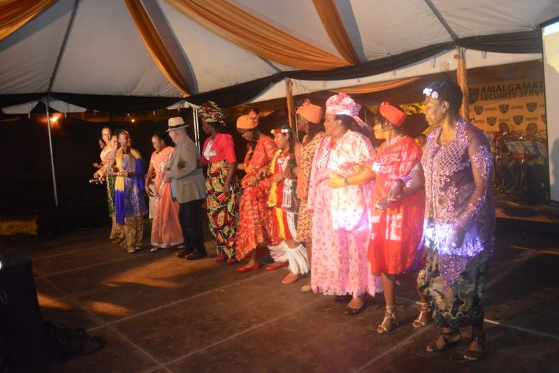 2016 ACCP Regional Recognition Awards Function