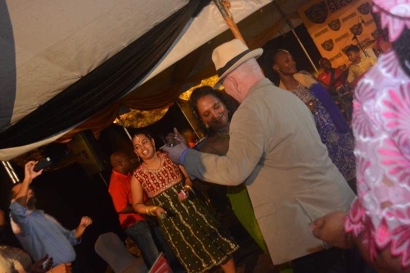 2016 ACCP Regional Recognition Awards Function