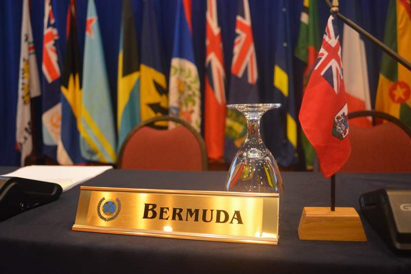 2016 ACCP Regional Recognition Awards Function