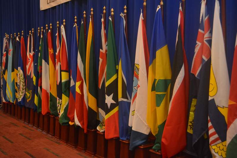 2016 ACCP Regional Recognition Awards Function
