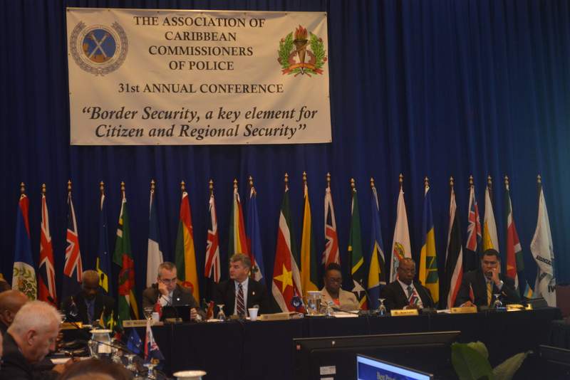 2016 ACCP Regional Recognition Awards Function