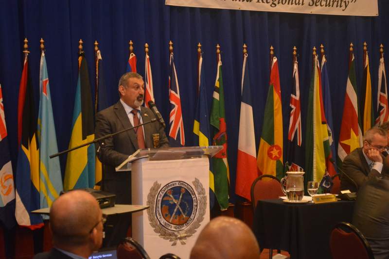2016 ACCP Regional Recognition Awards Function