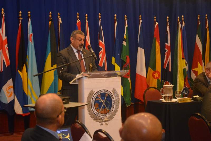 2016 ACCP Regional Recognition Awards Function
