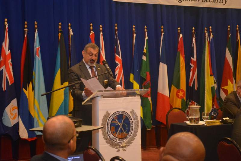 2016 ACCP Regional Recognition Awards Function