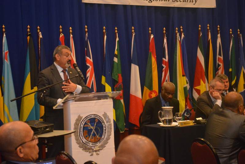 2016 ACCP Regional Recognition Awards Function