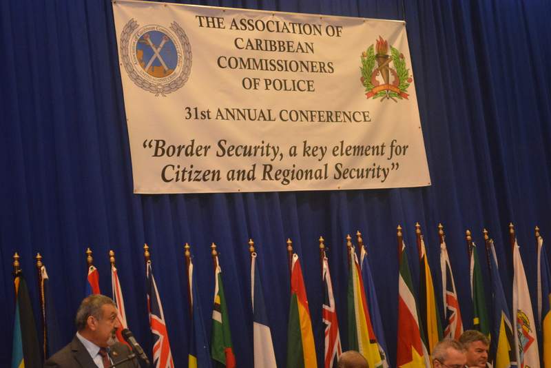 2016 ACCP Regional Recognition Awards Function