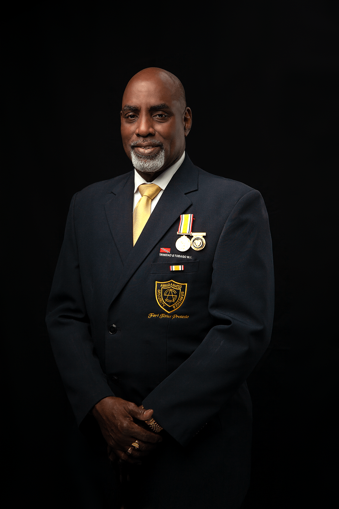 Mr. Gregory A. Jack