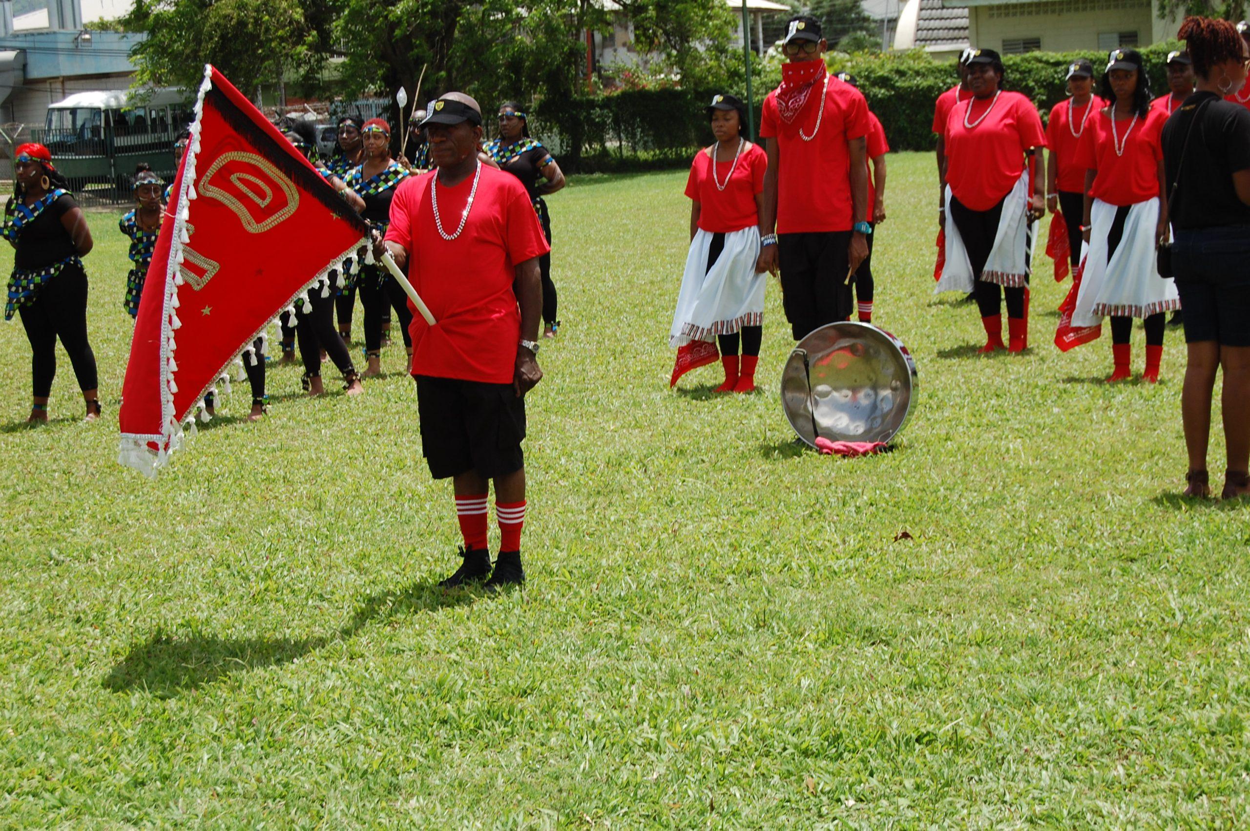 Sports Club Activity