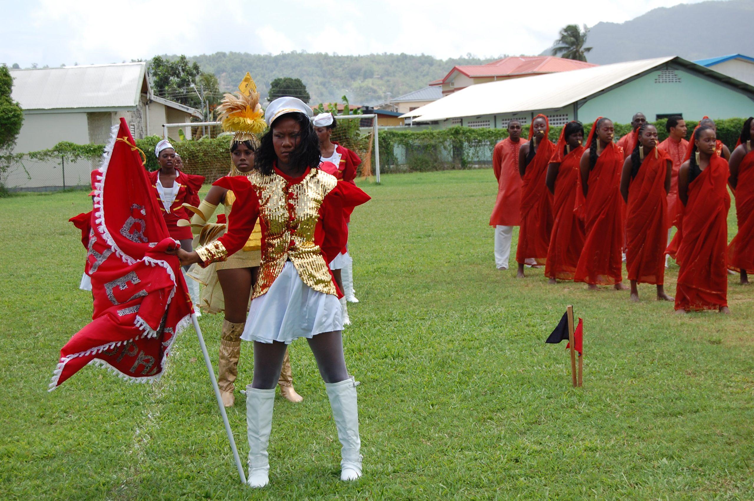 Sports Club Activity