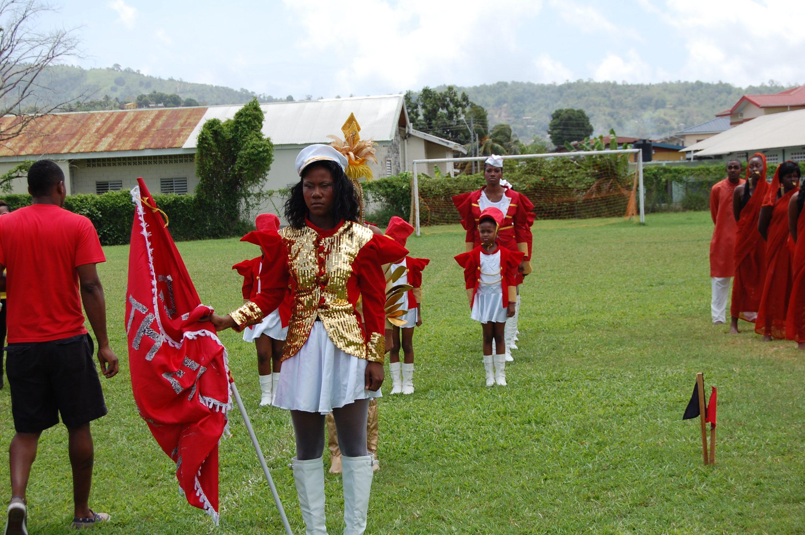 Sports Club Activity