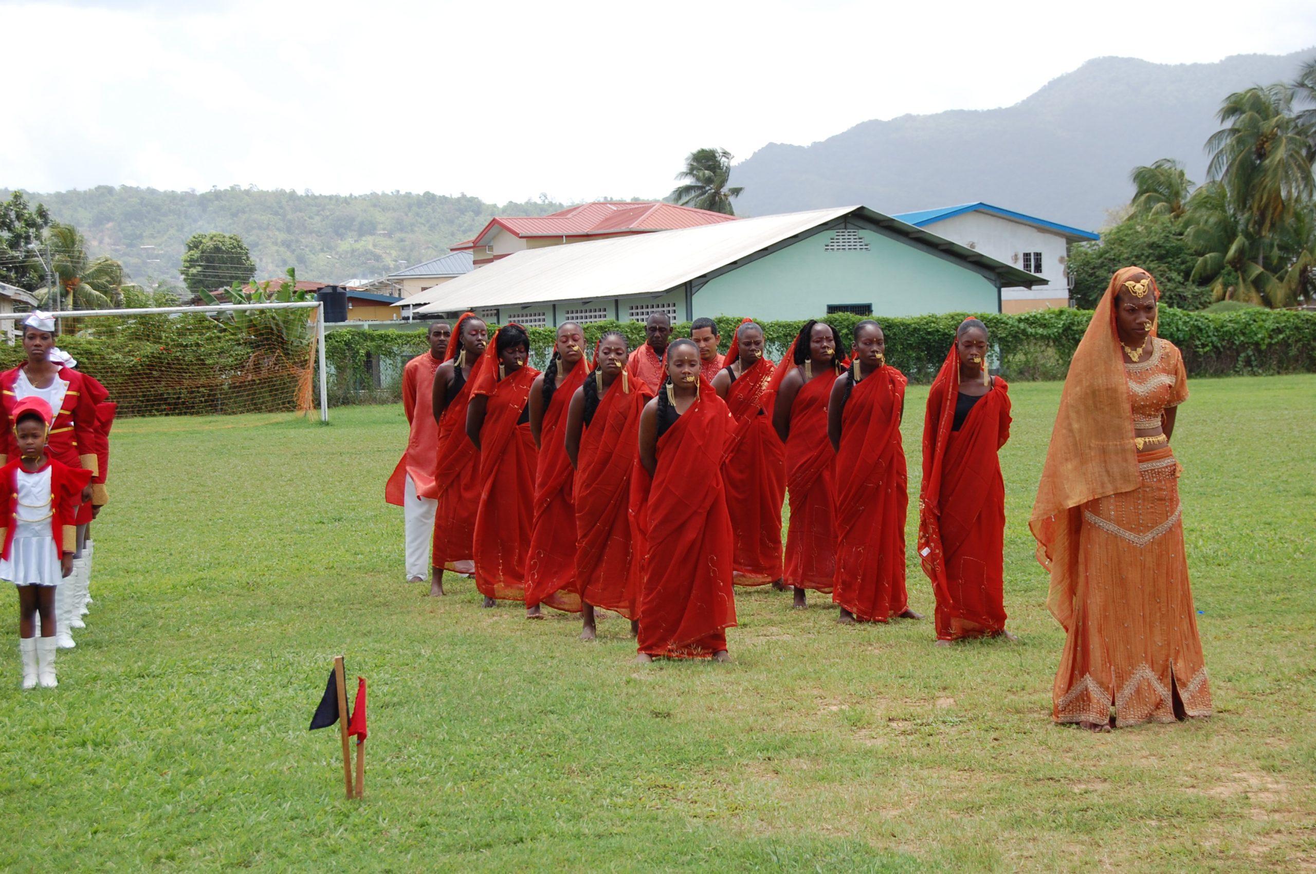 Sports Club Activity