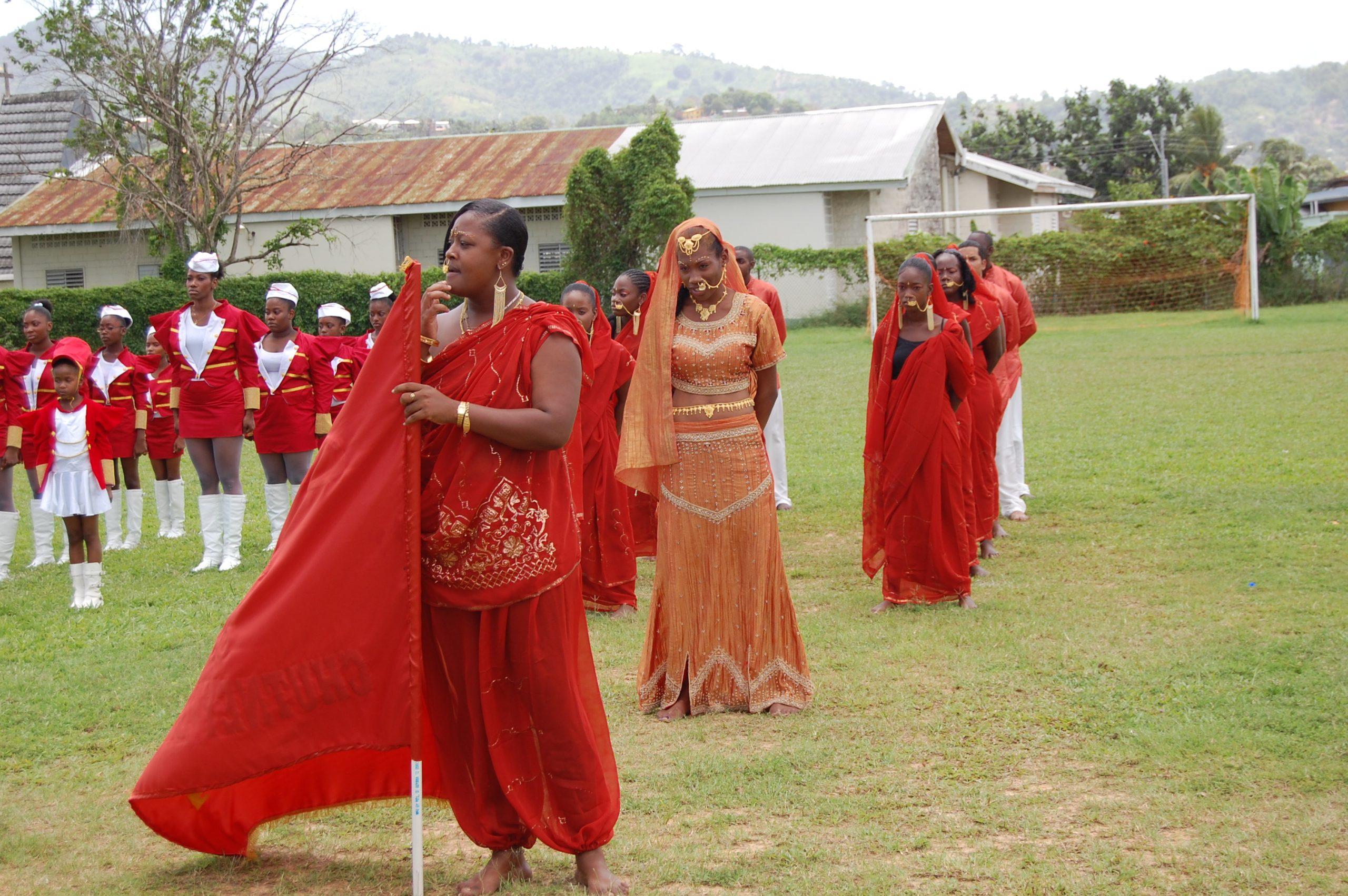 Sports Club Activity