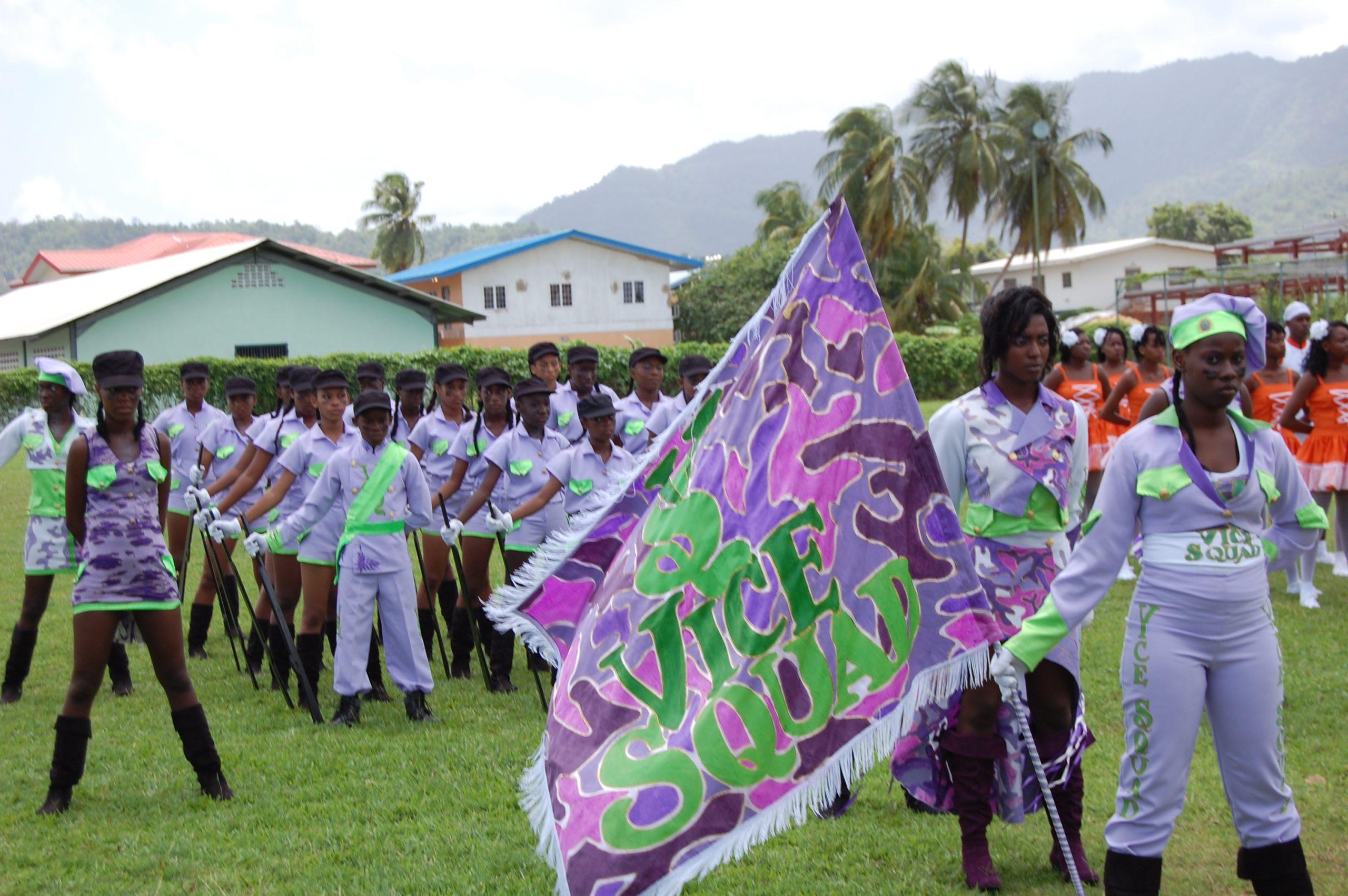 Sports Club Activity