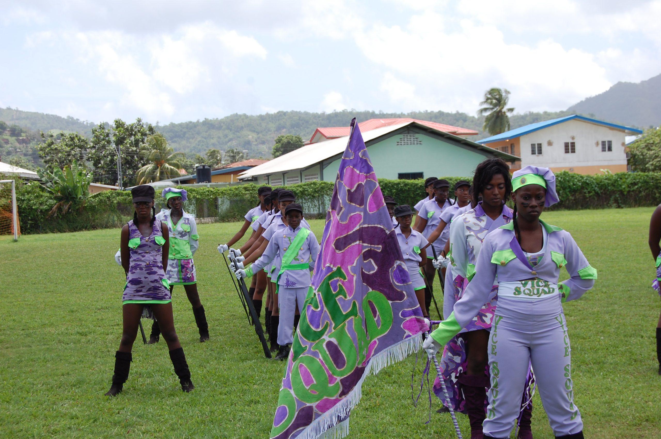 Sports Club Activity
