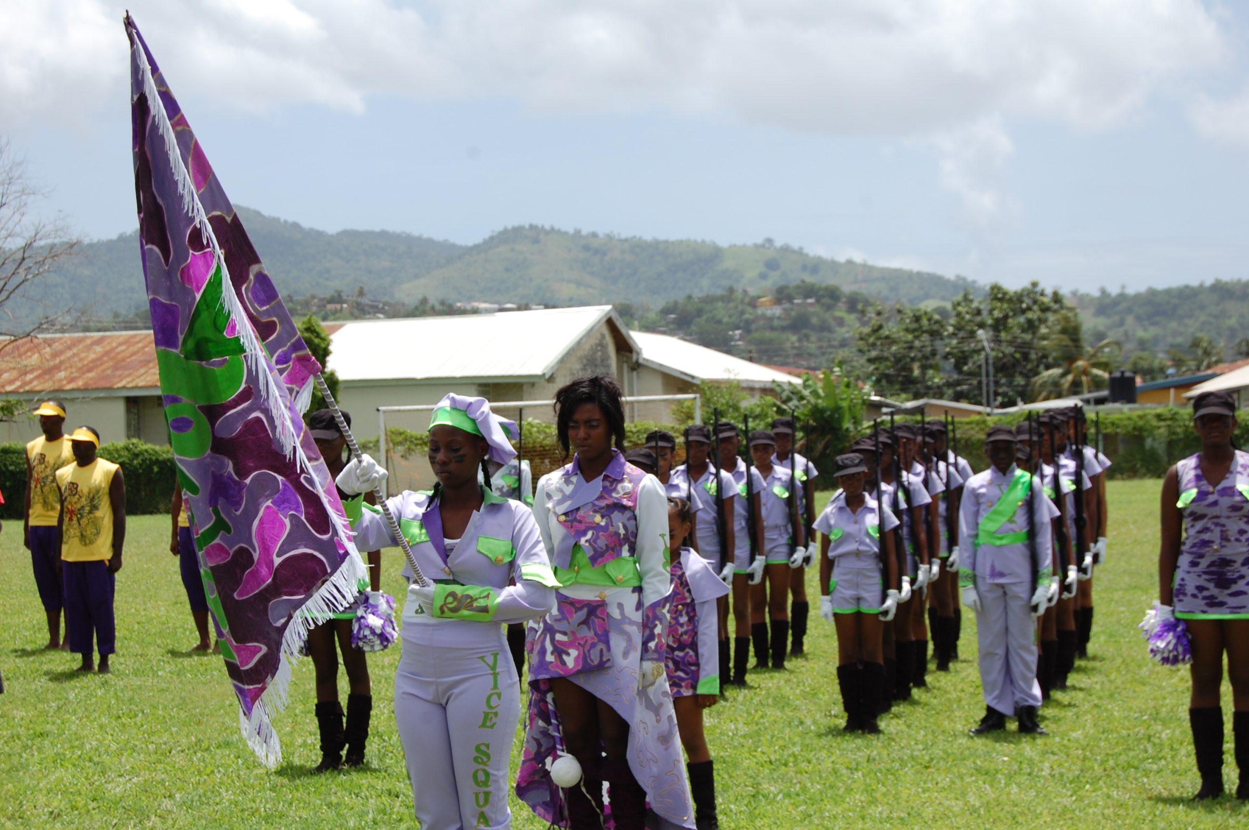 Sports Club Activity