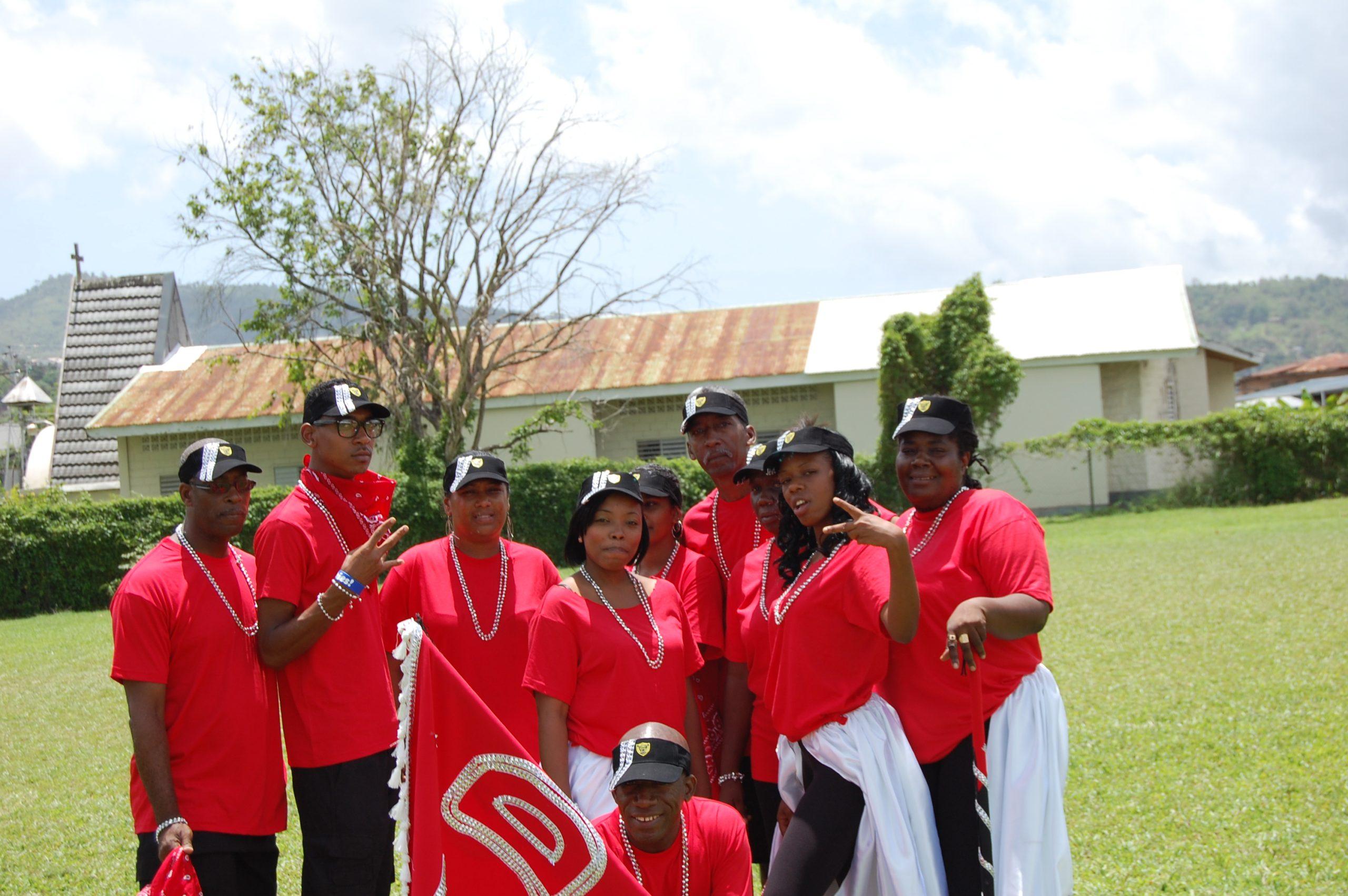 Sports Club Activity