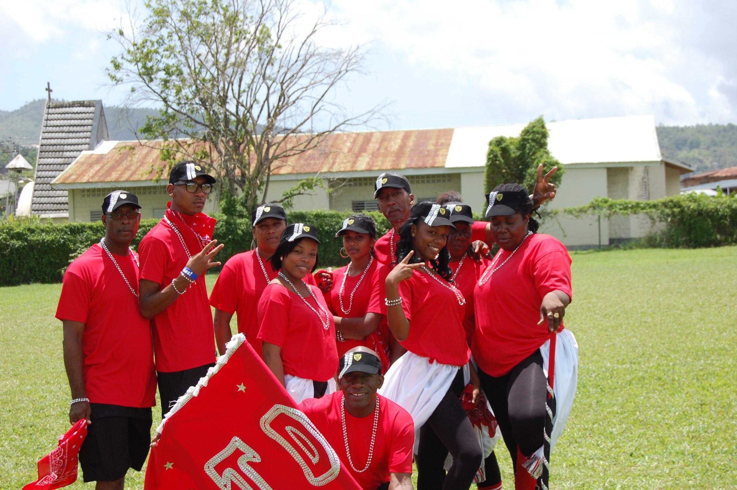 Sports Club Activity