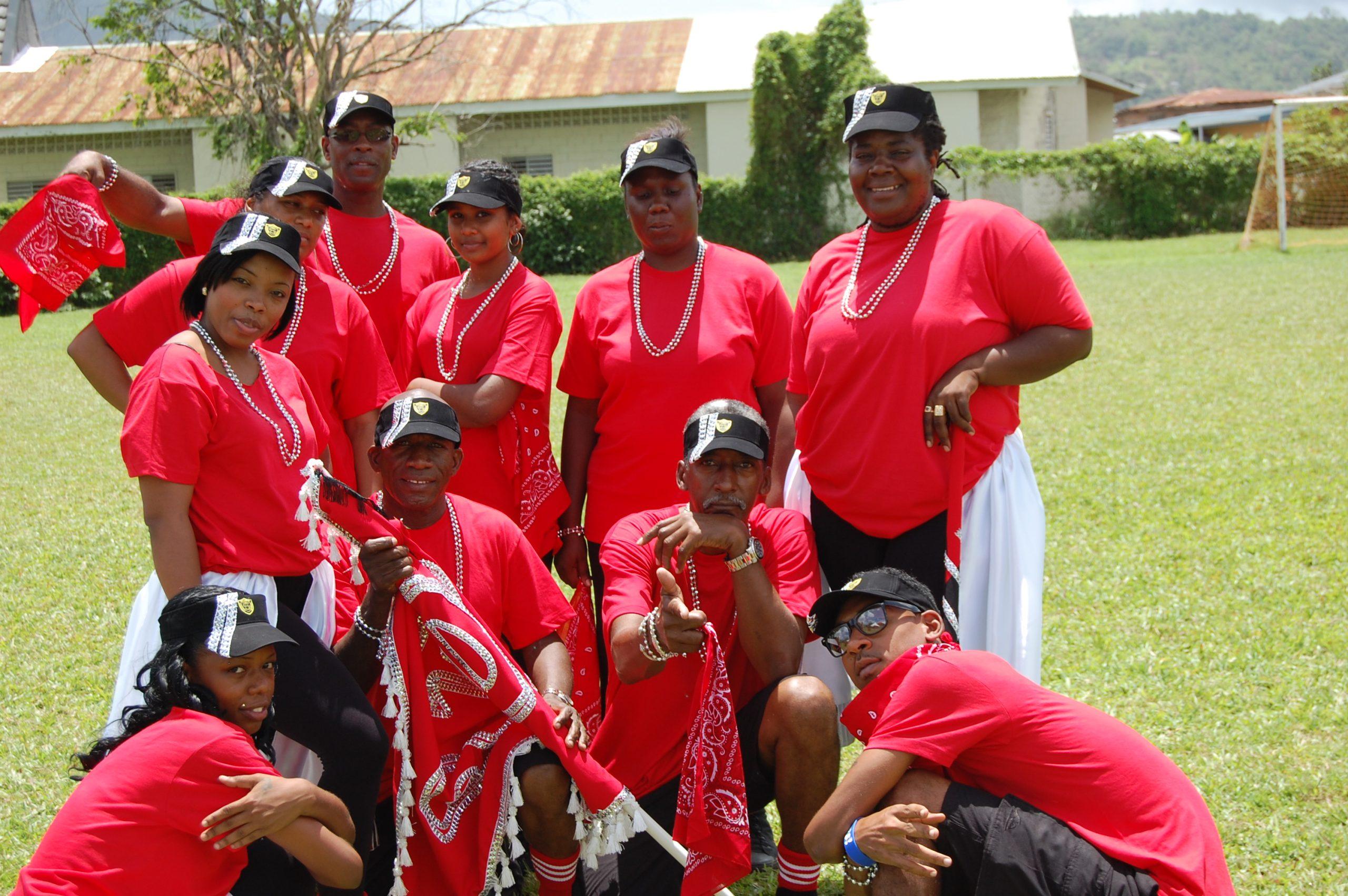 Sports Club Activity
