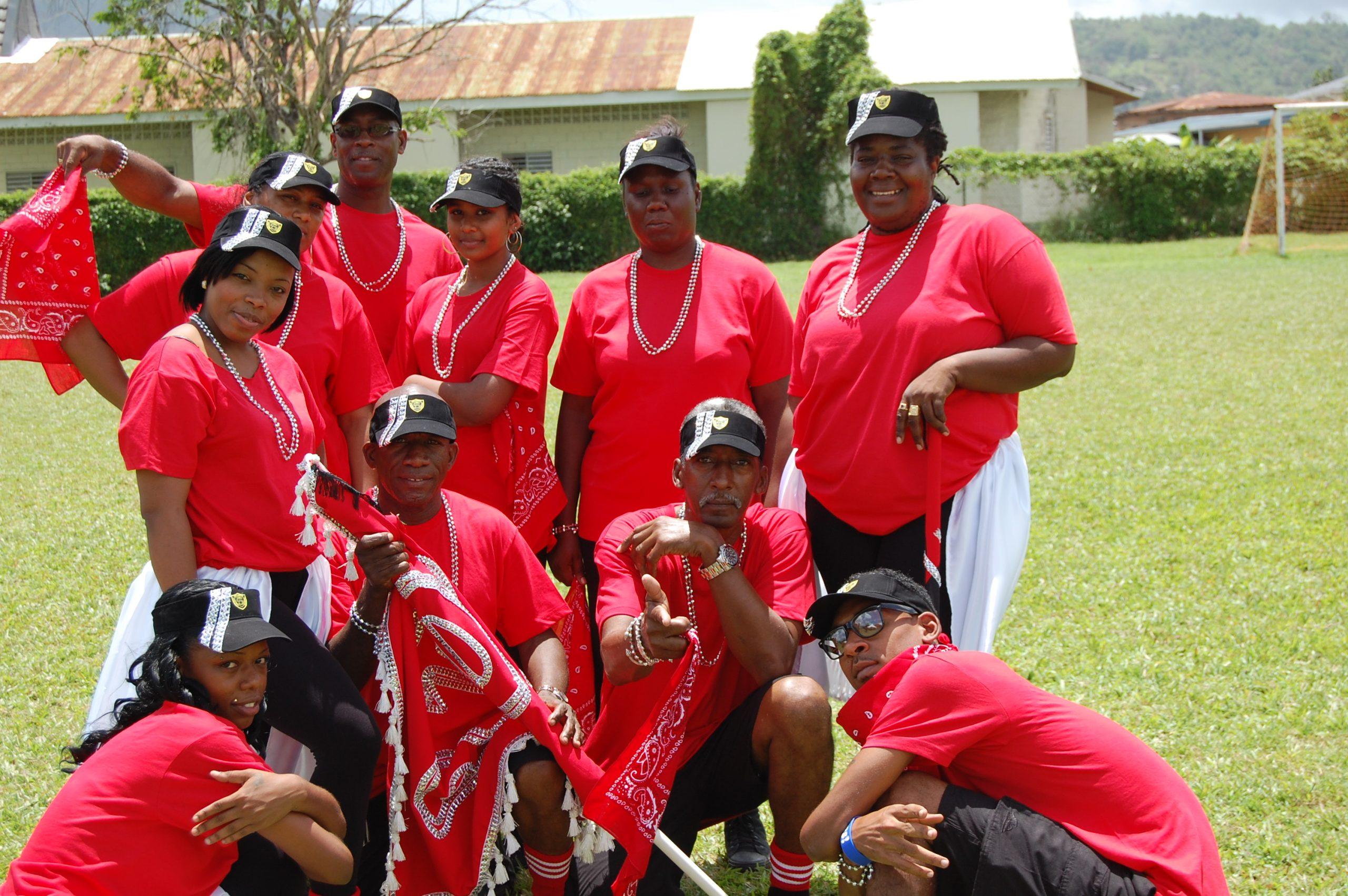 Sports Club Activity