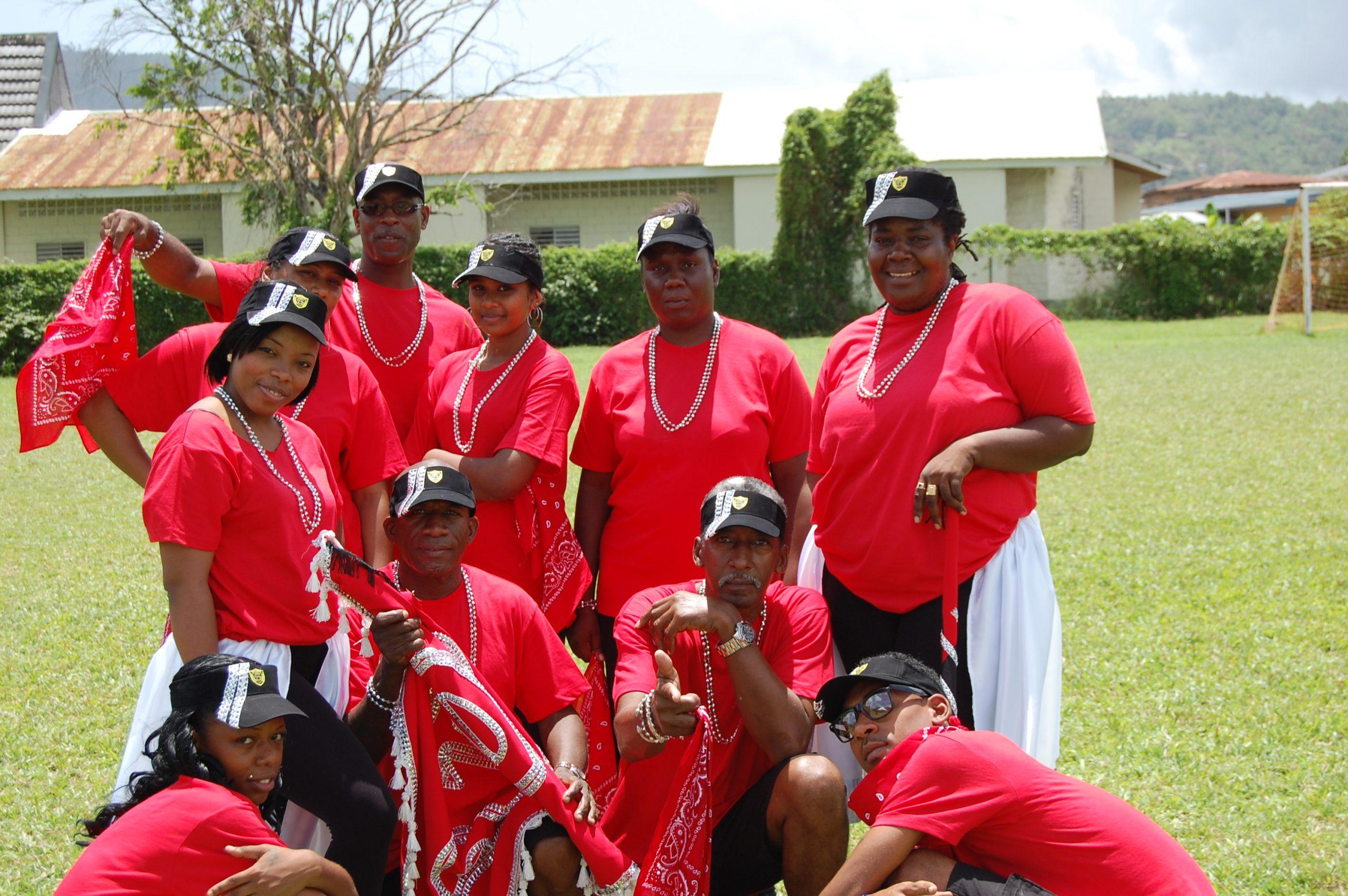 Sports Club Activity