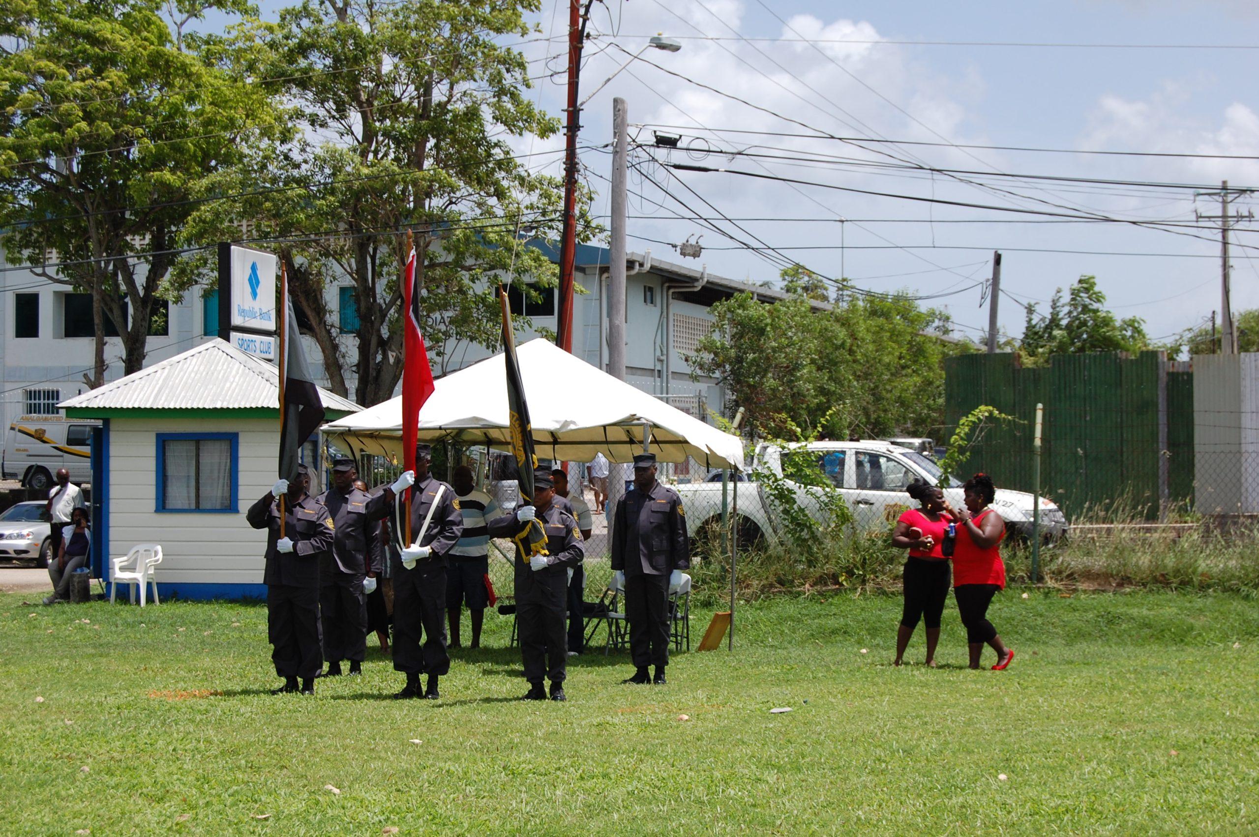 Sports Club Activity