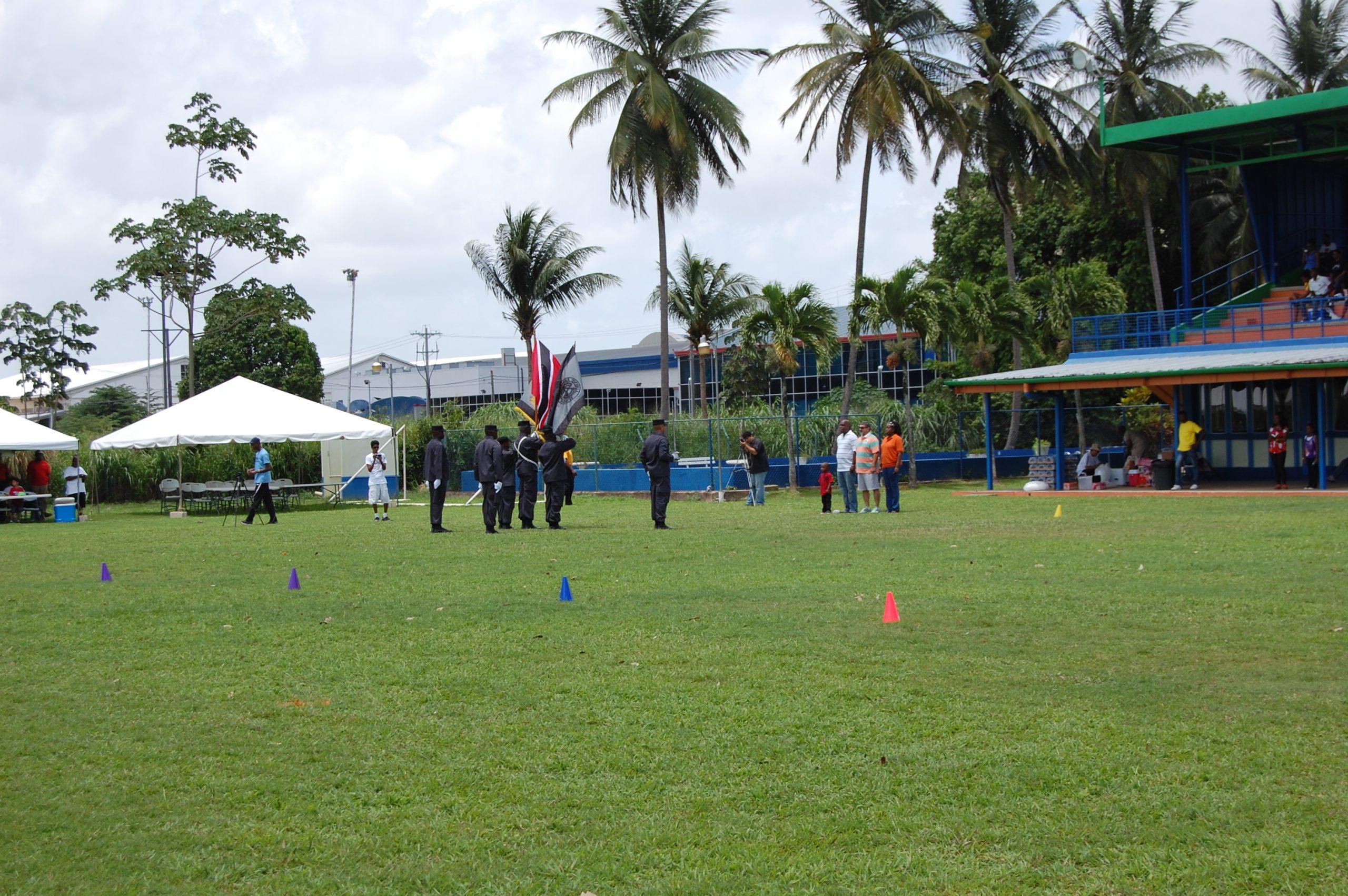 Sports Club Activity