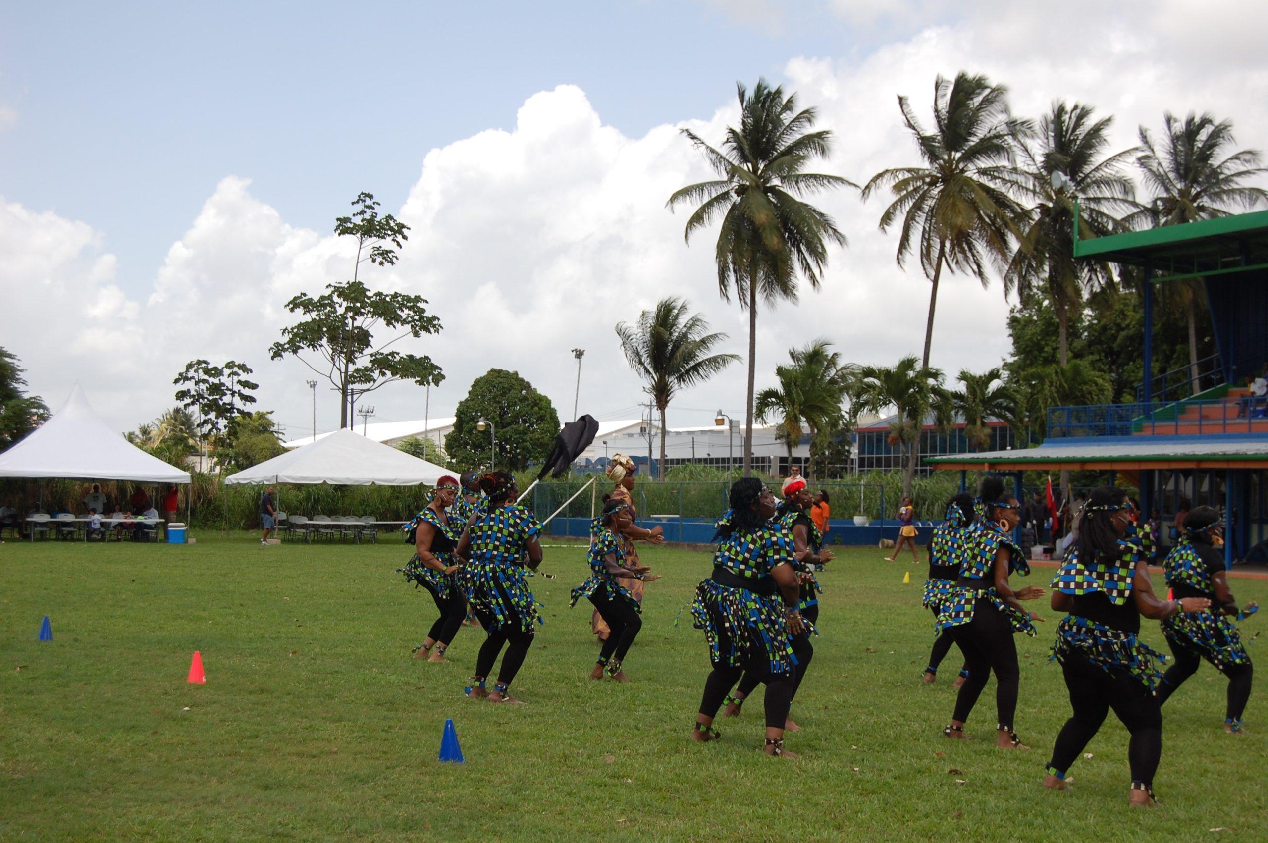 Sports Club Activity