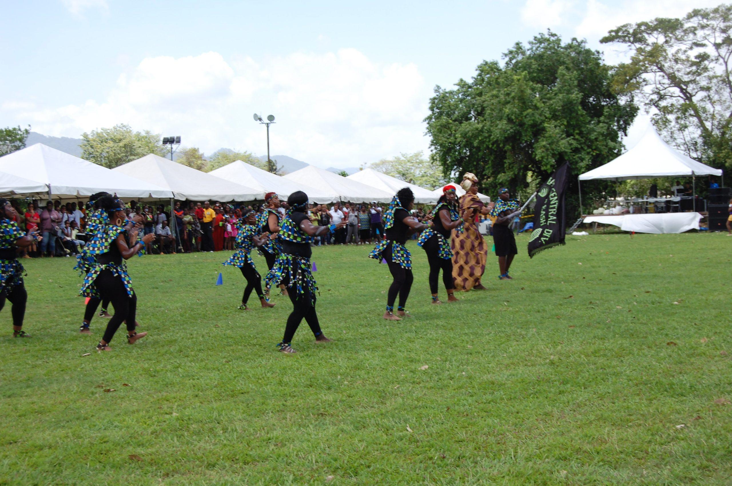 Sports Club Activity