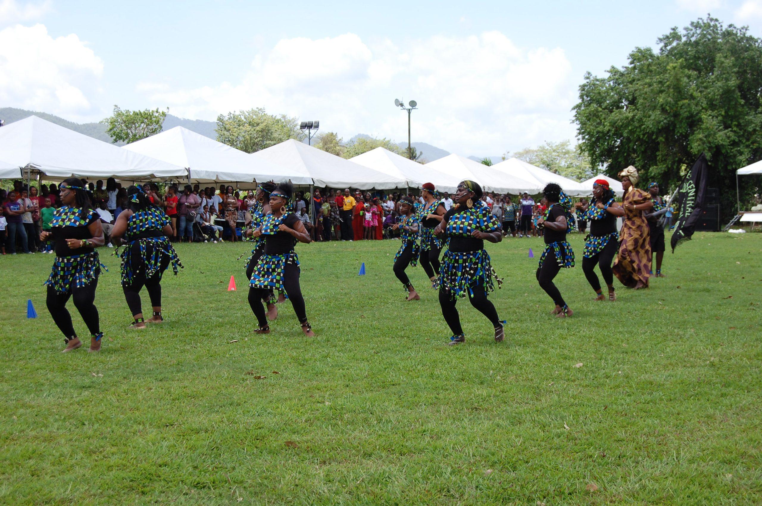 Sports Club Activity