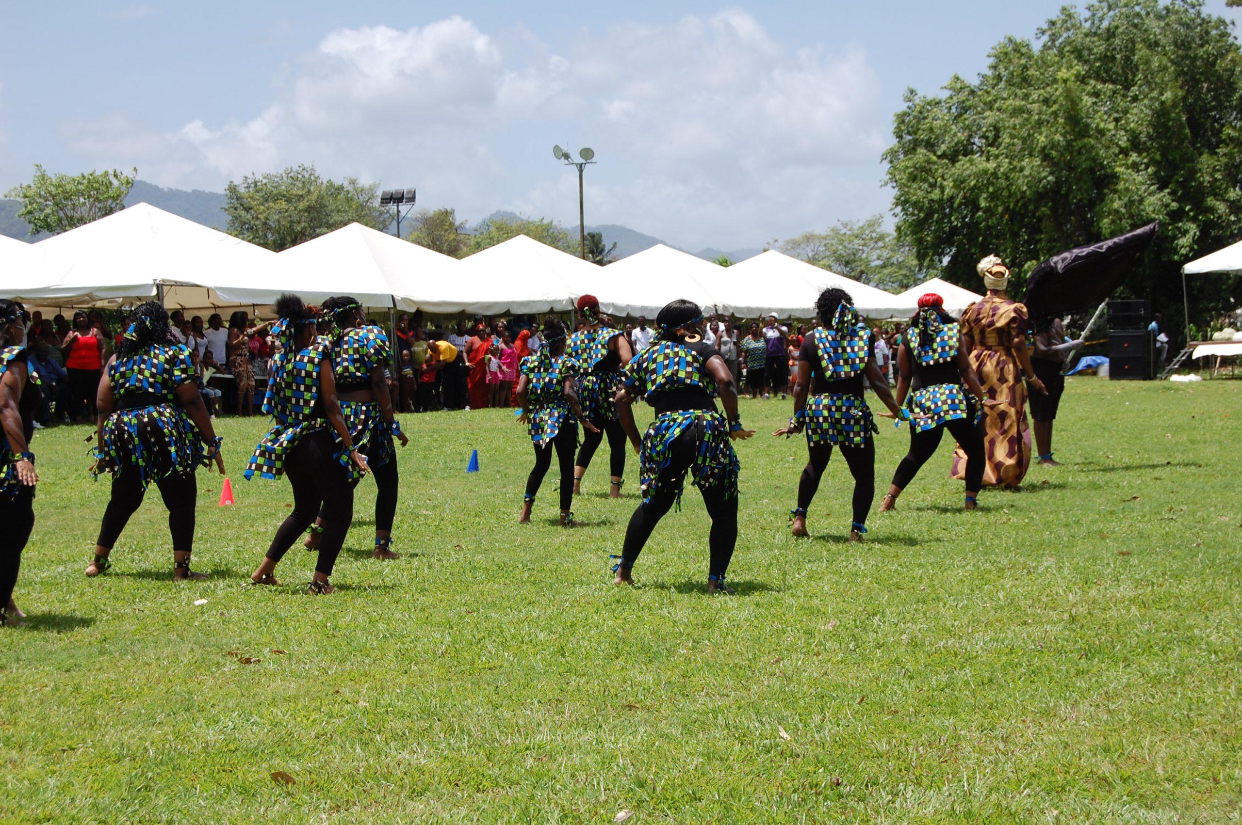 Sports Club Activity