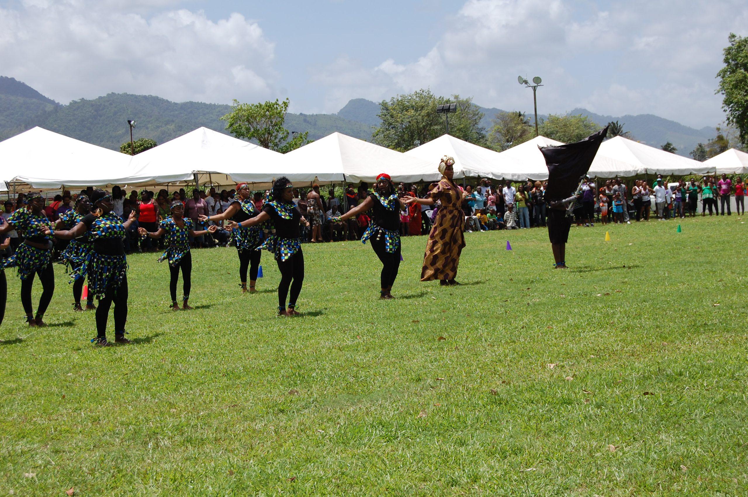 Sports Club Activity