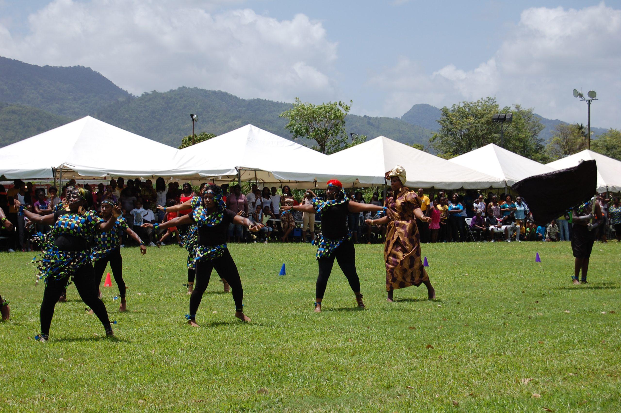 Sports Club Activity