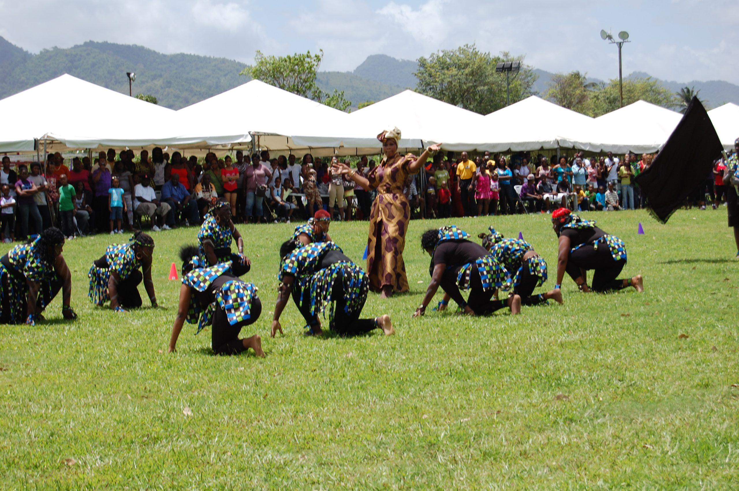 Sports Club Activity