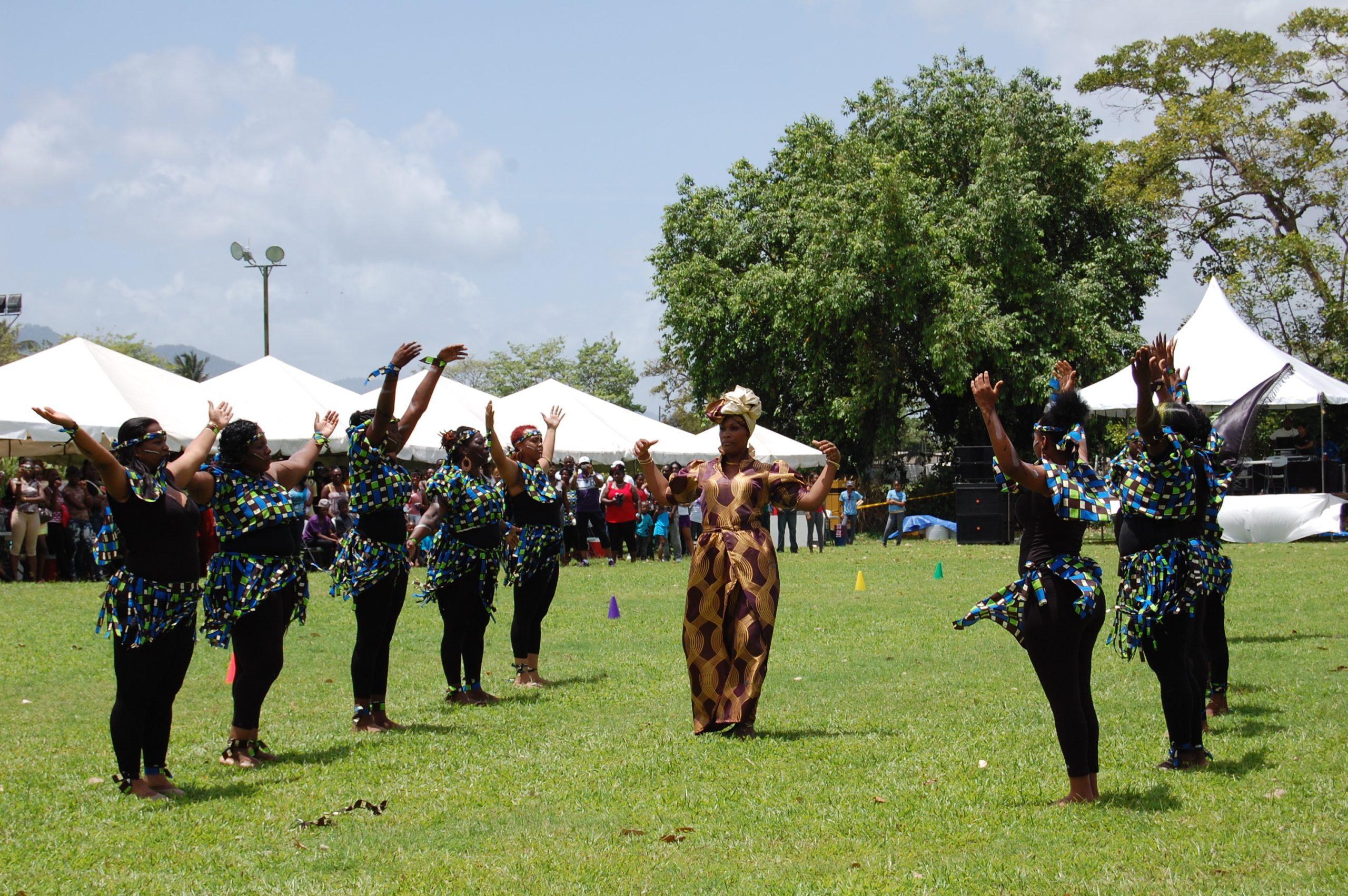 Sports Club Activity
