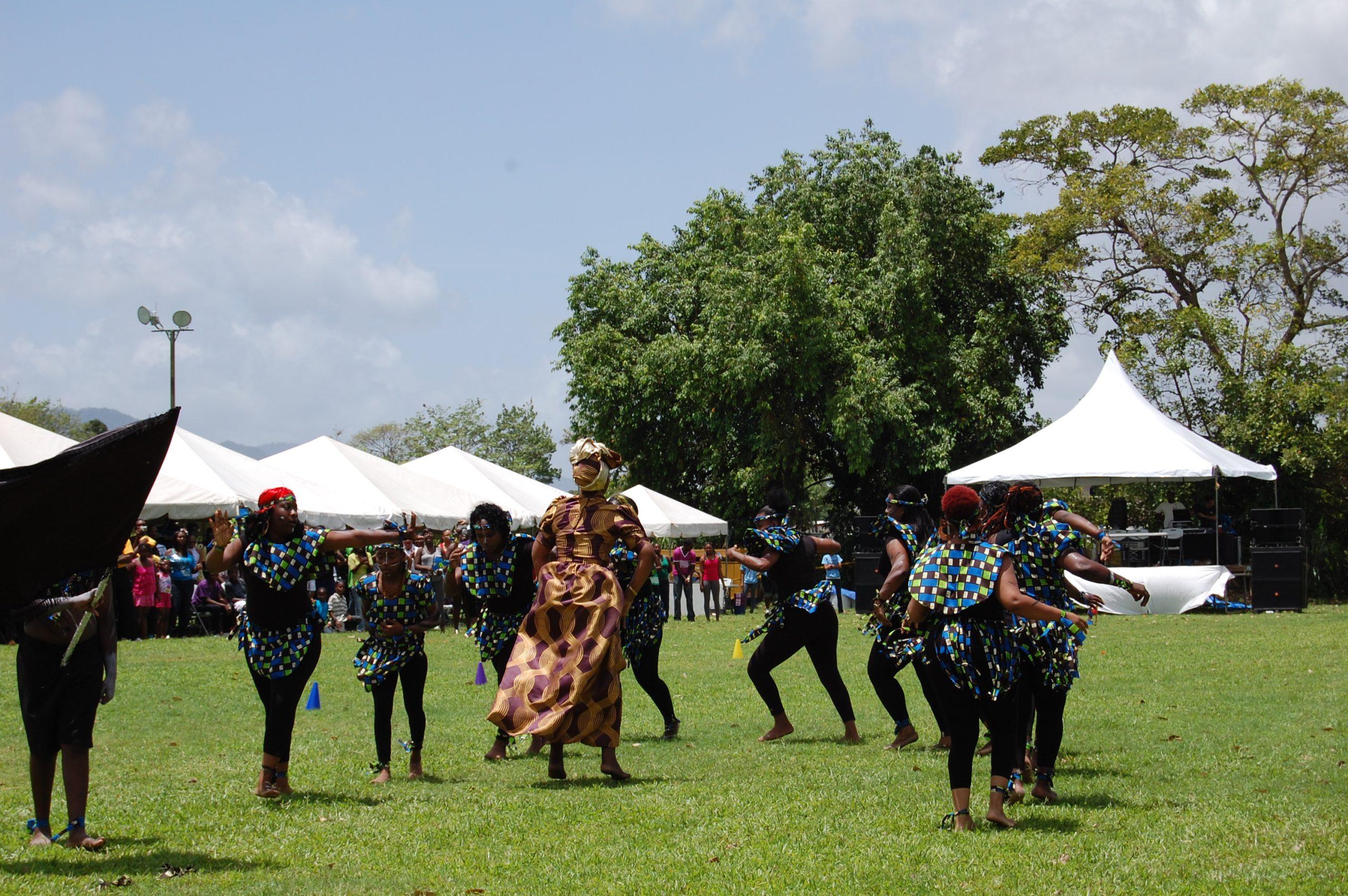Sports Club Activity