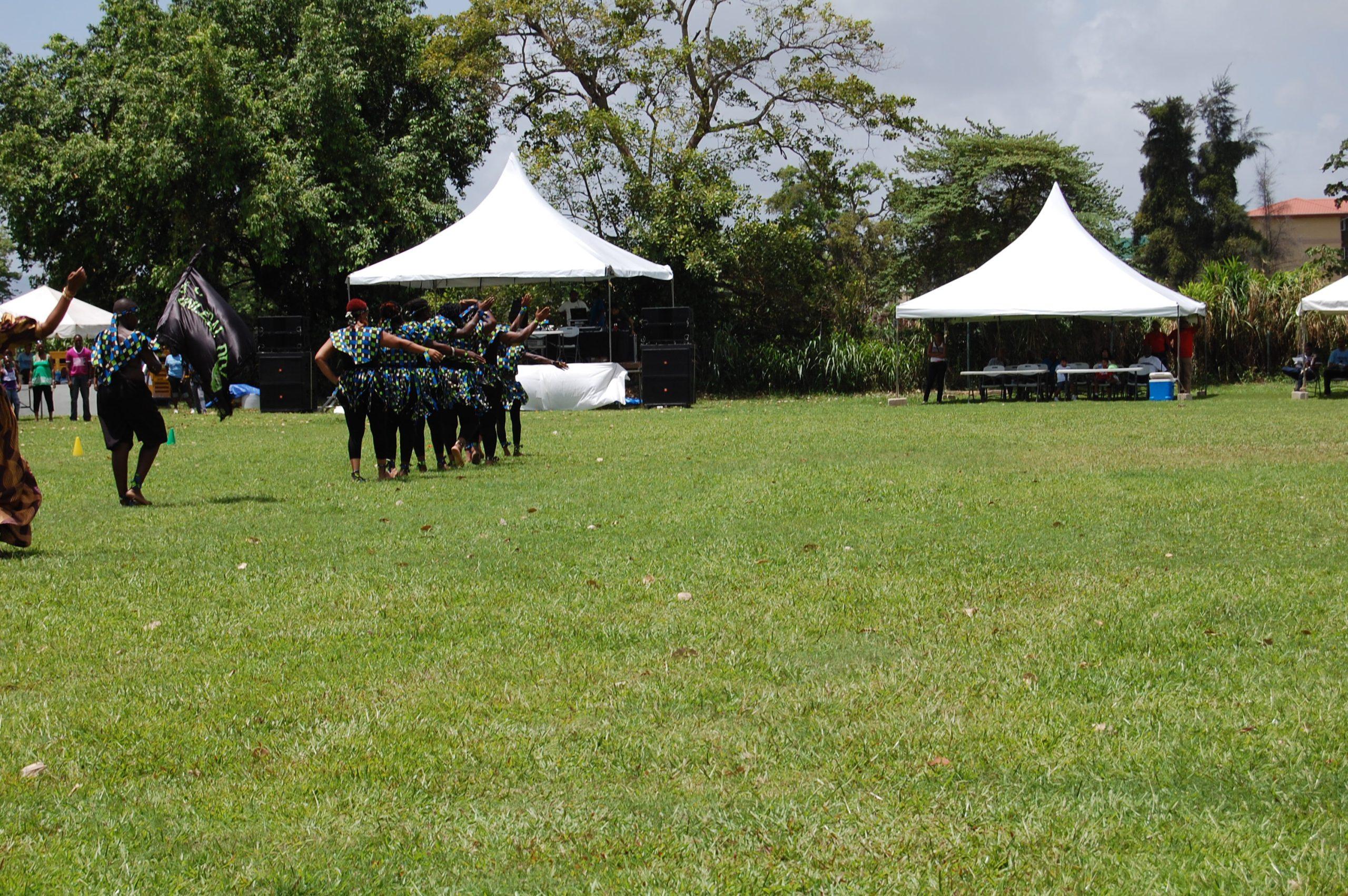 Sports Club Activity