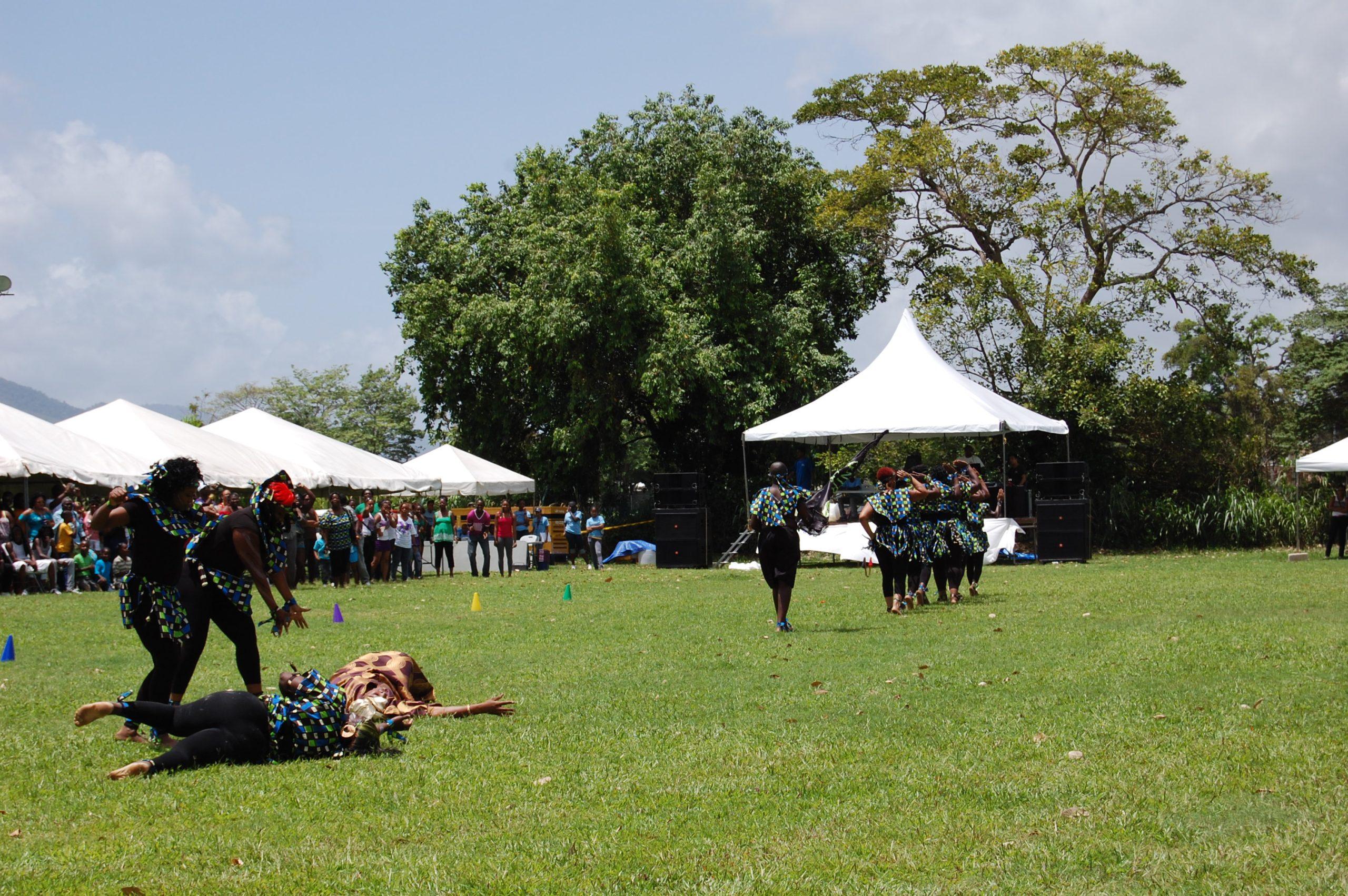 Sports Club Activity