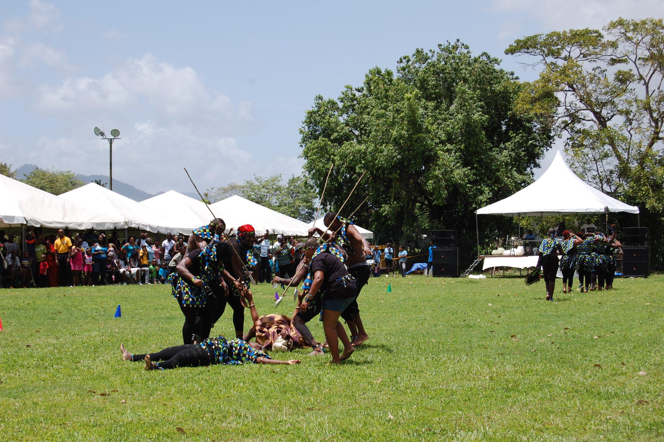 Sports Club Activity
