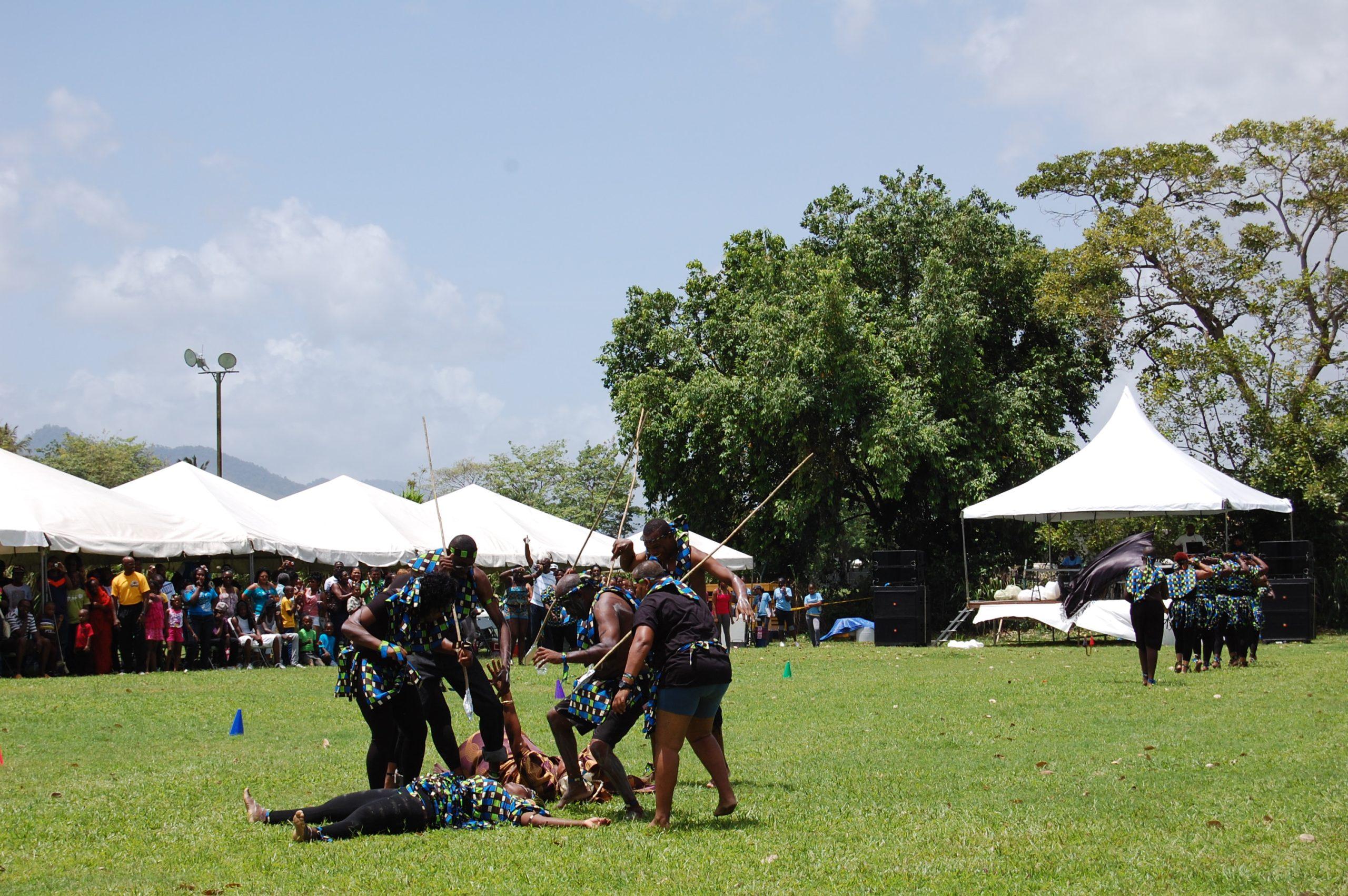 Sports Club Activity