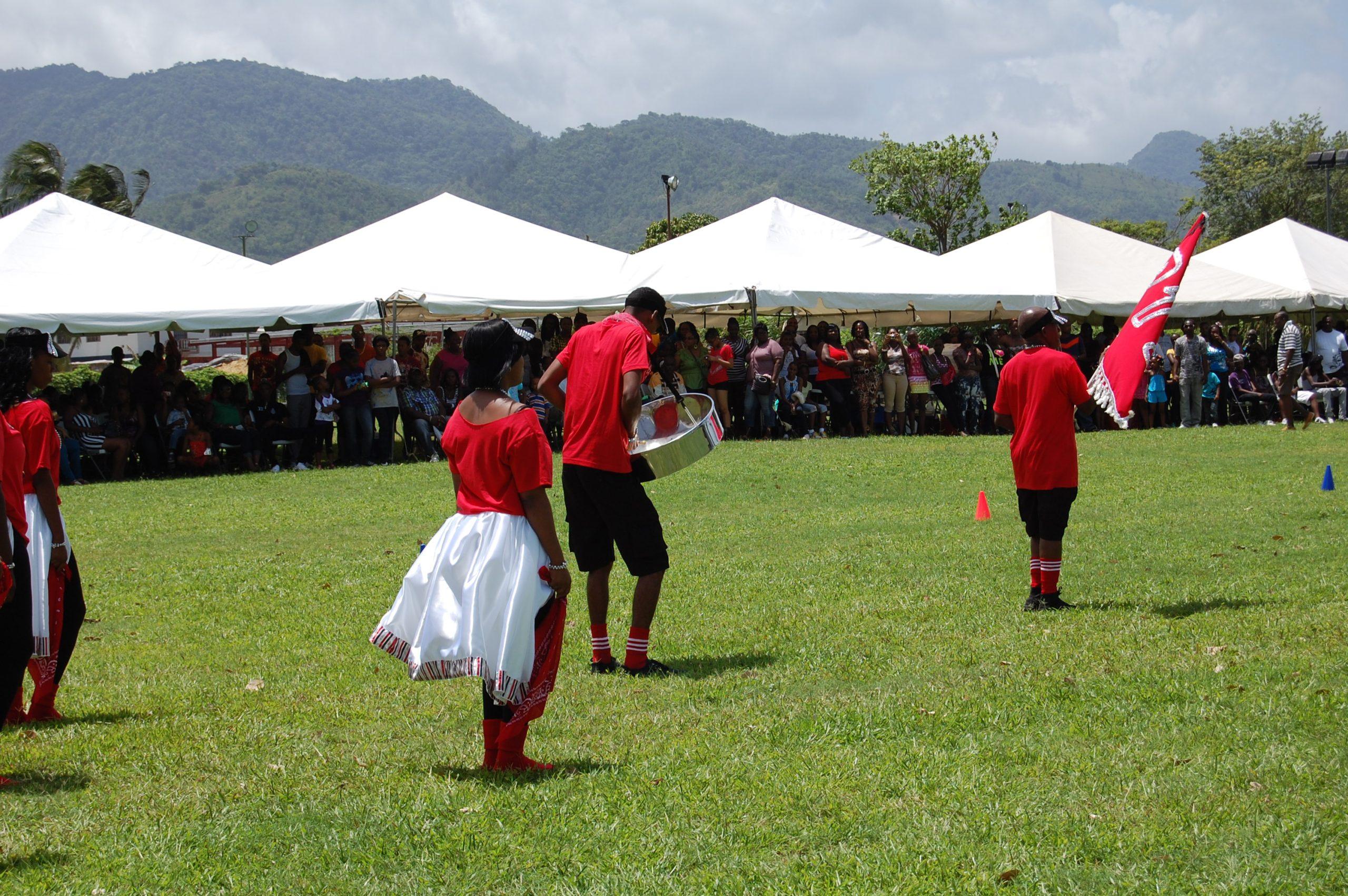 Sports Club Activity