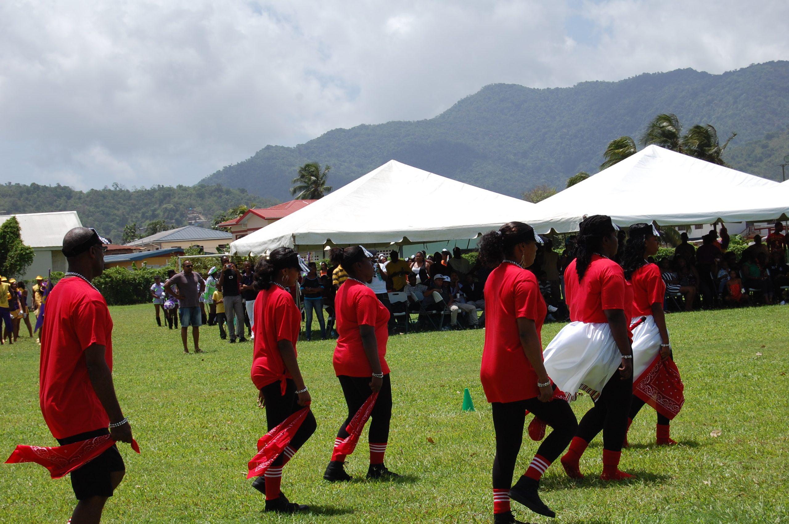 Sports Club Activity