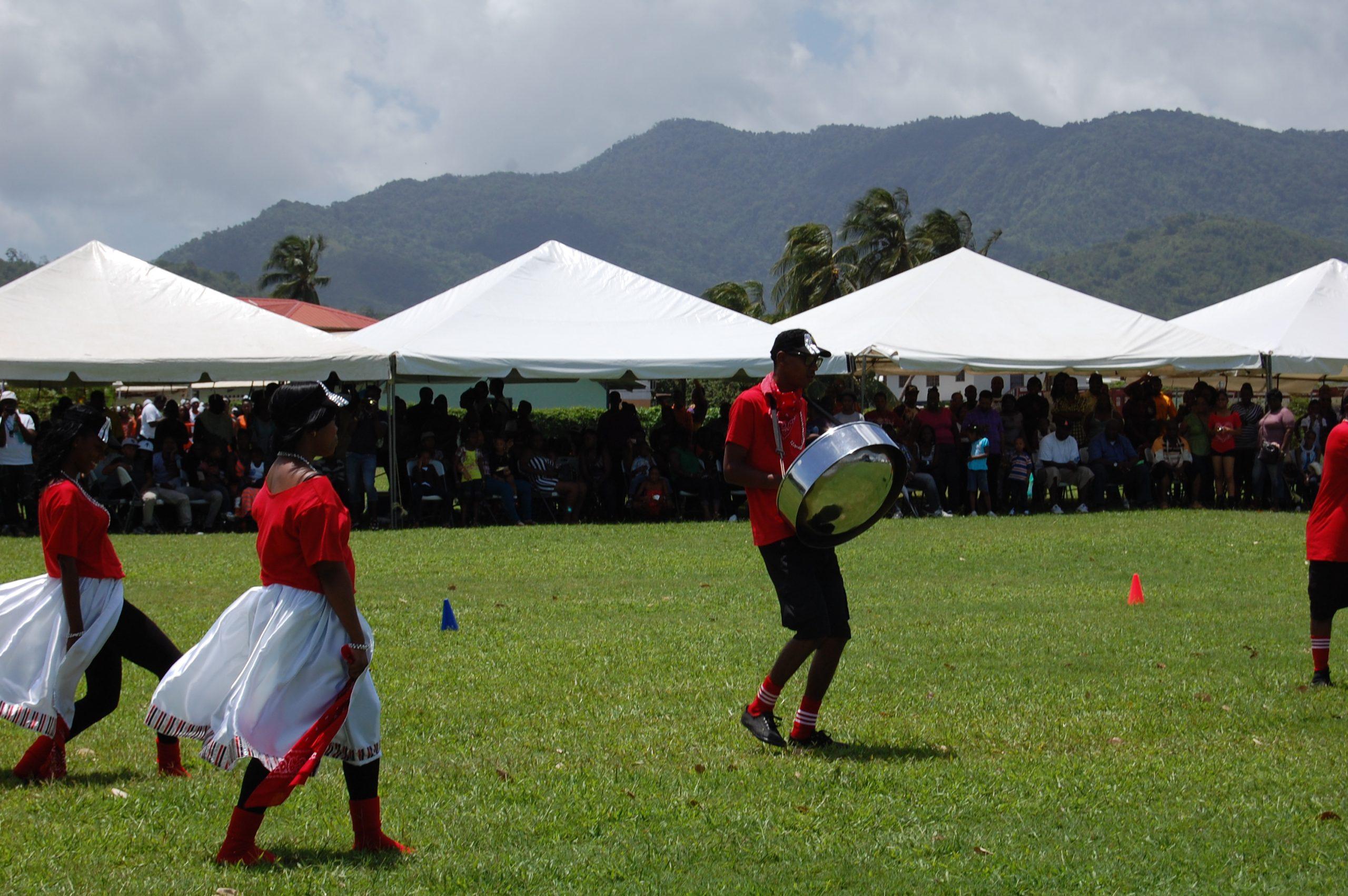 Sports Club Activity