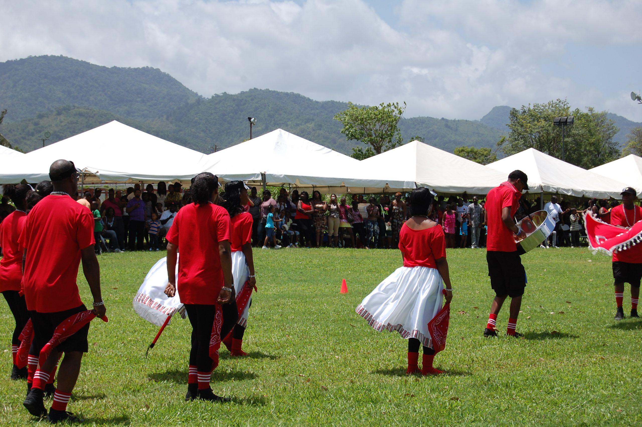 Sports Club Activity