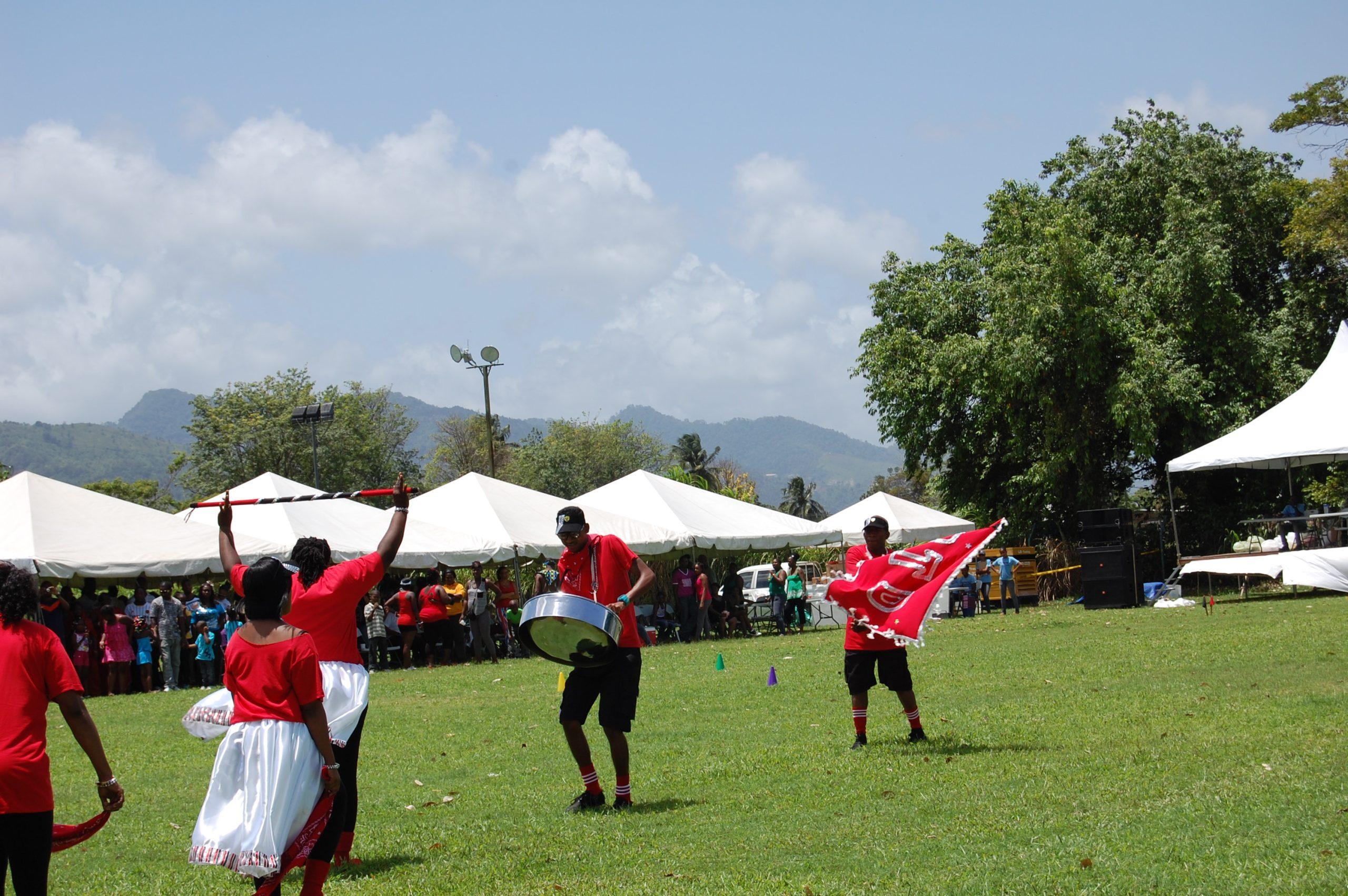Sports Club Activity