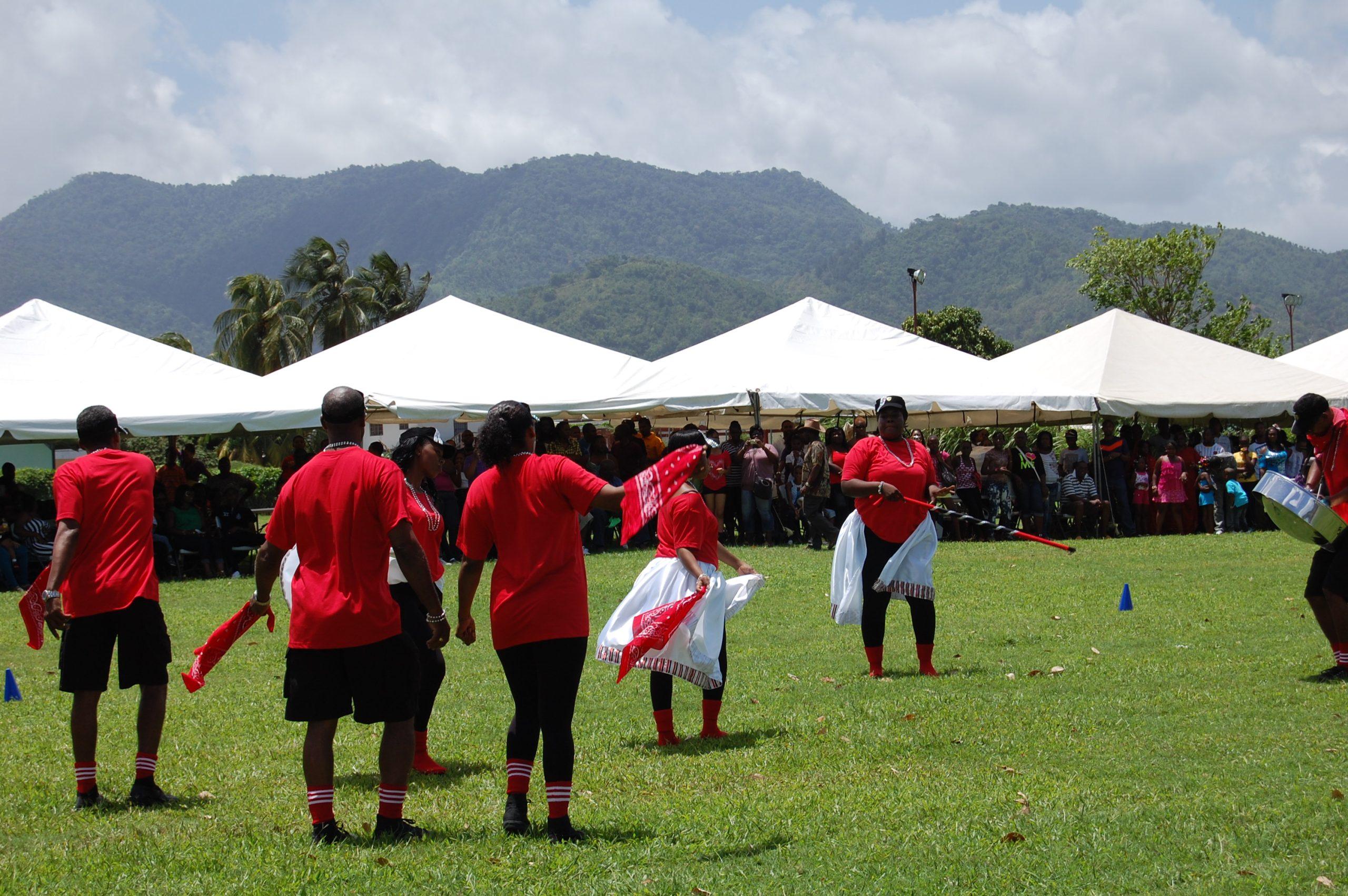 Sports Club Activity