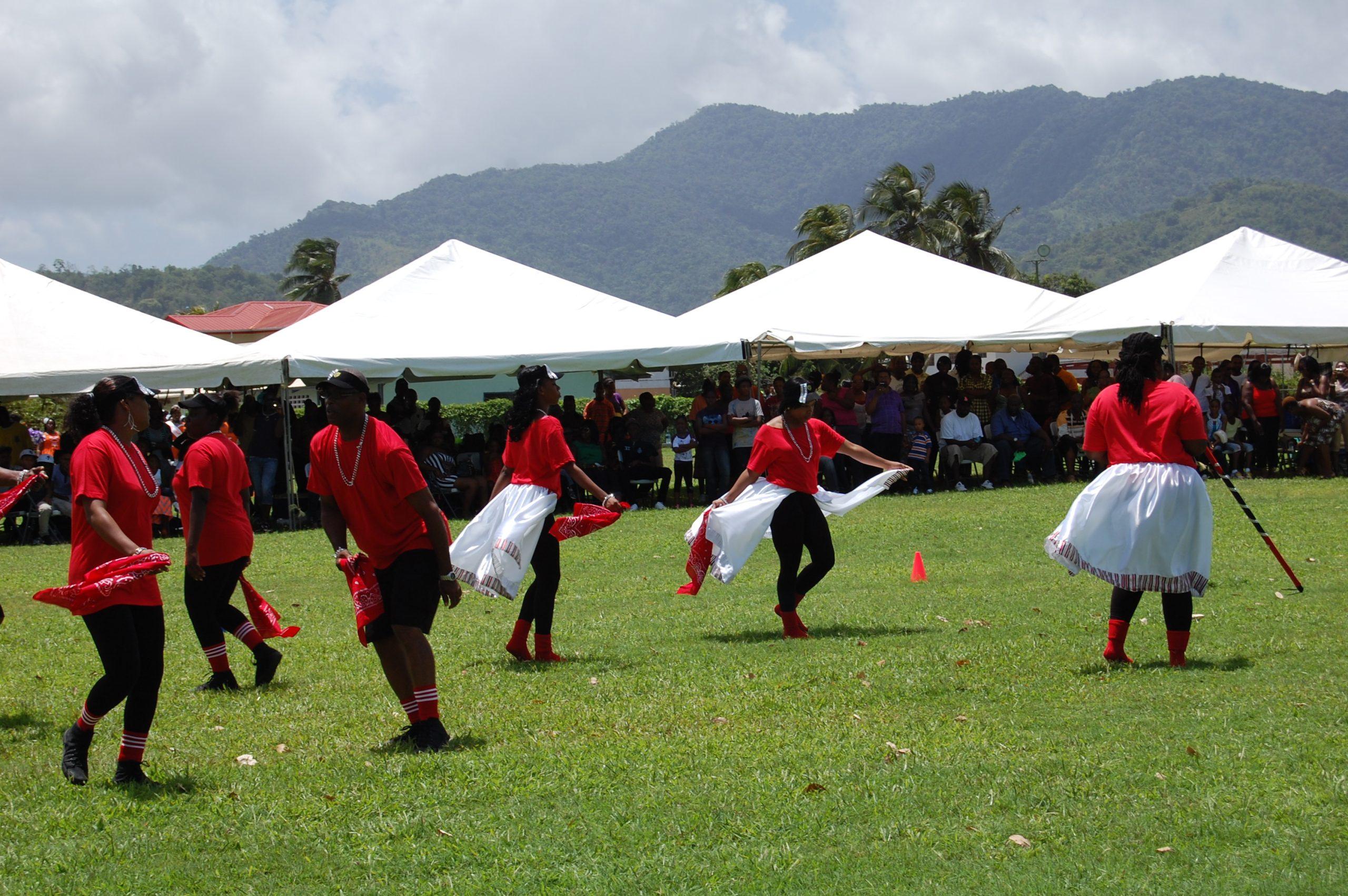 Sports Club Activity