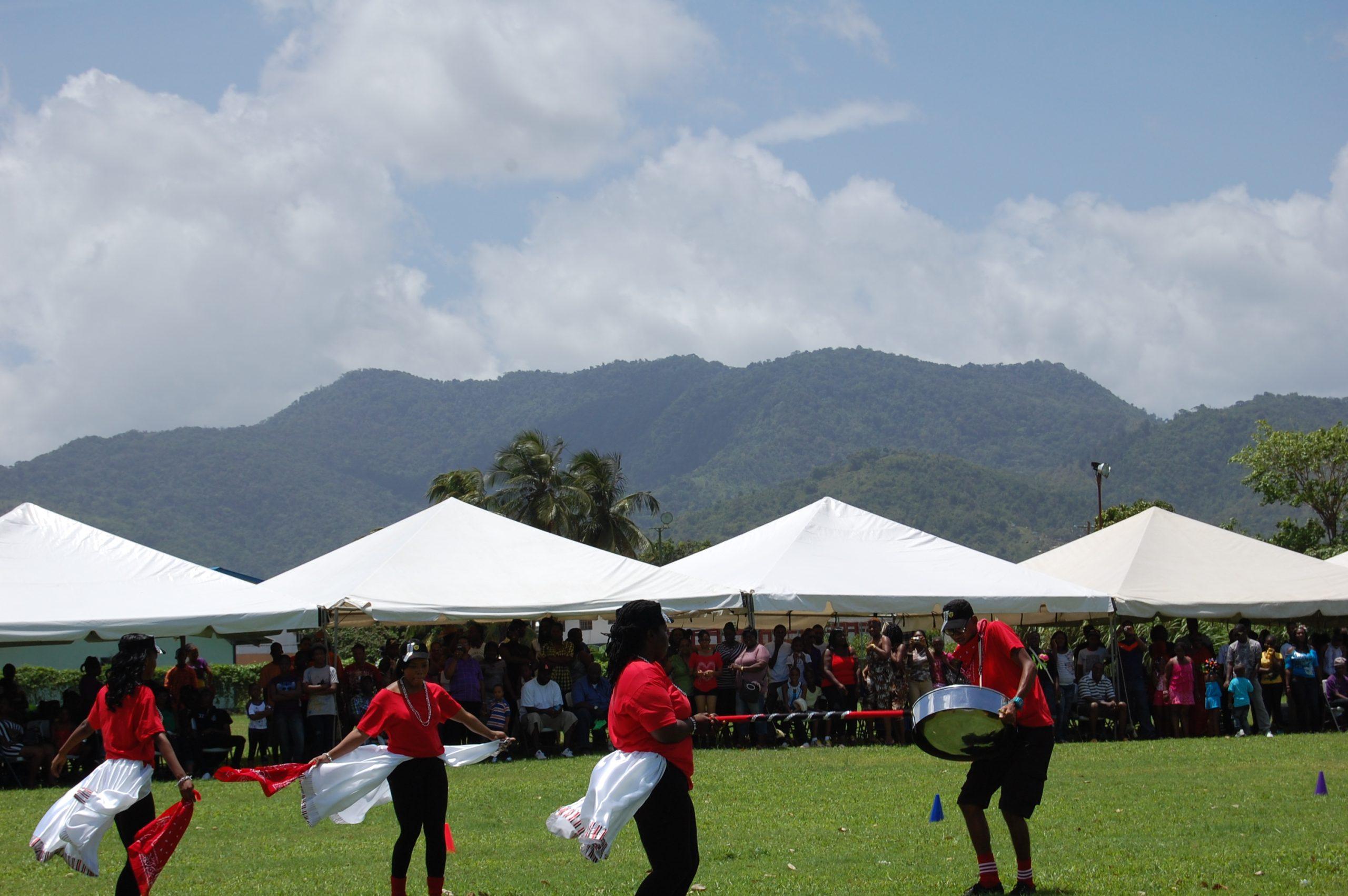 Sports Club Activity