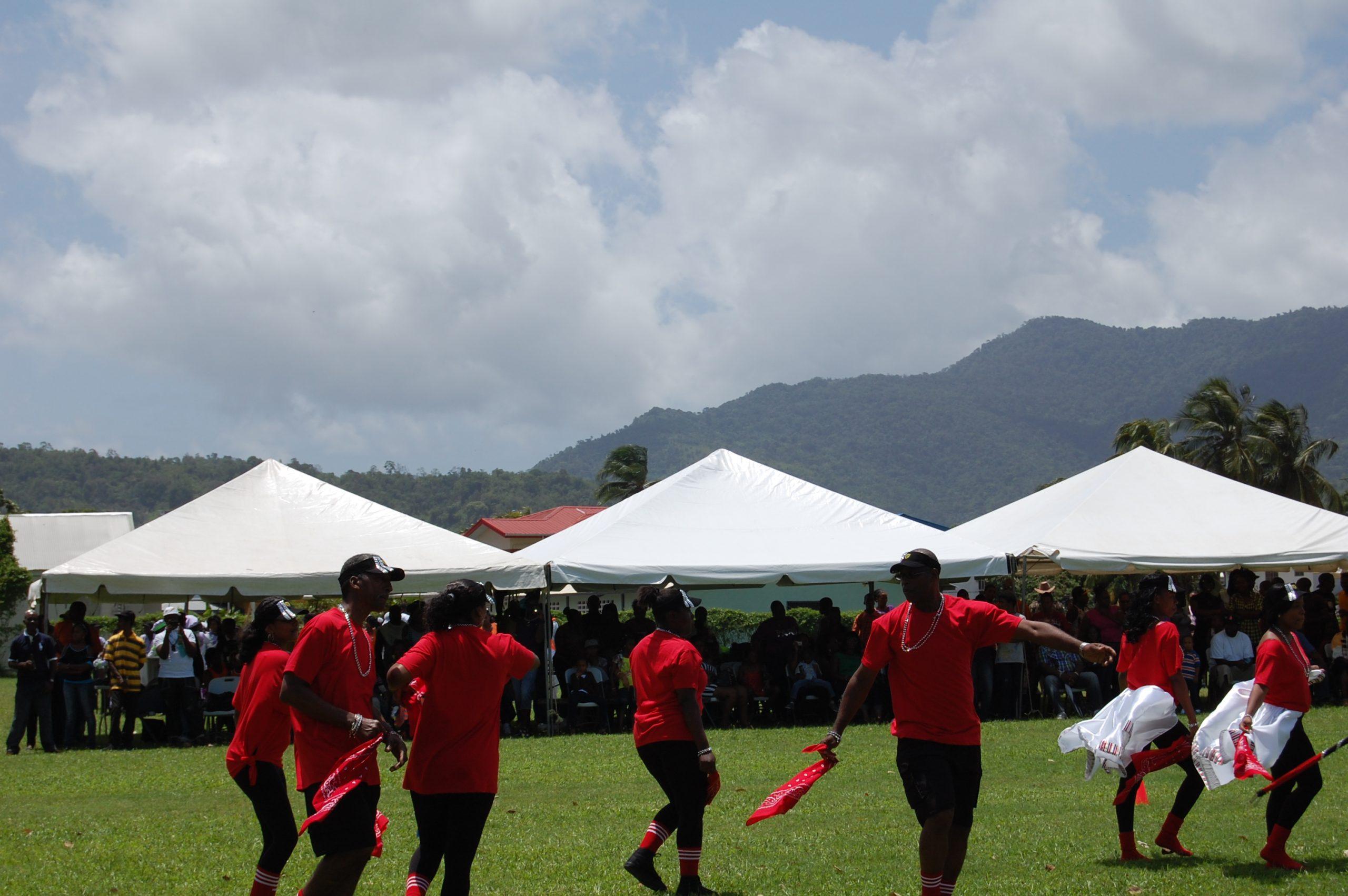 Sports Club Activity
