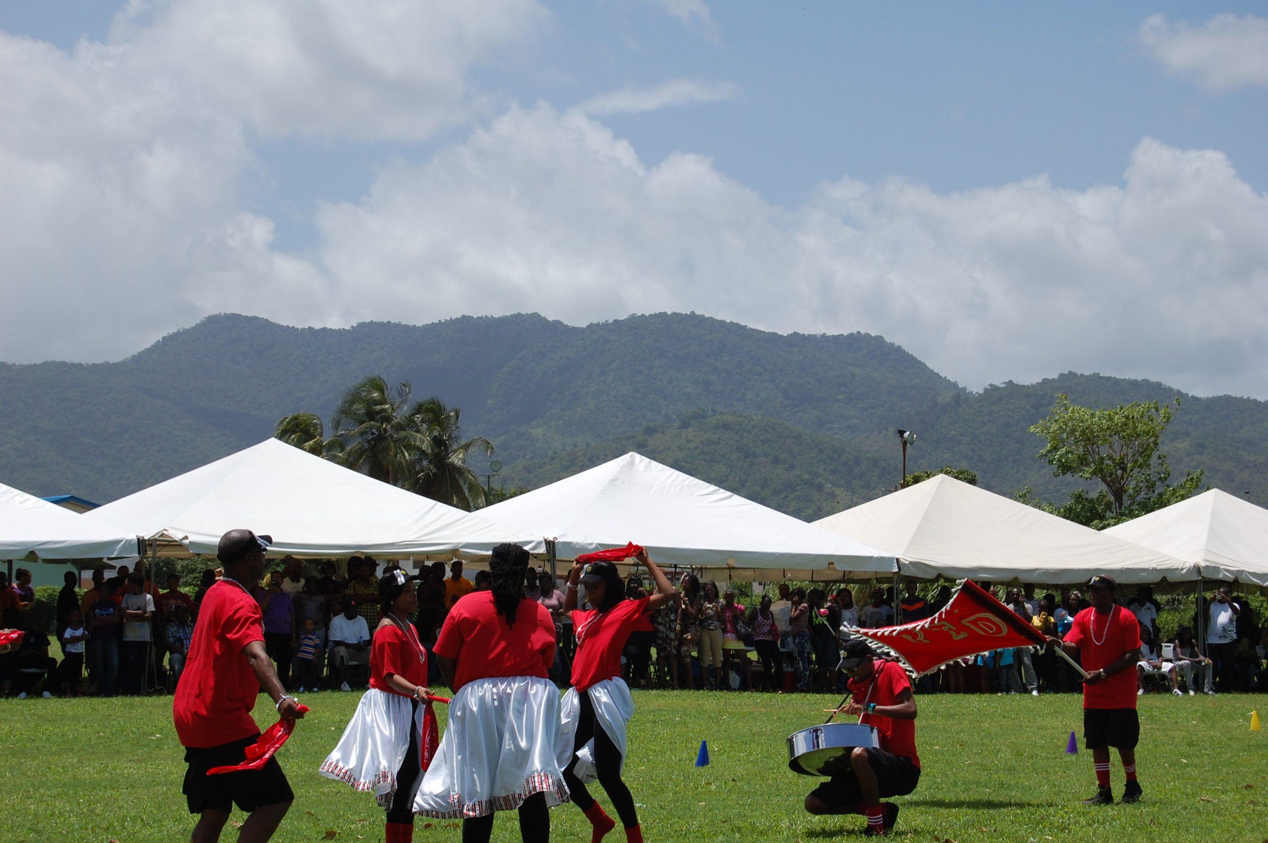 Sports Club Activity
