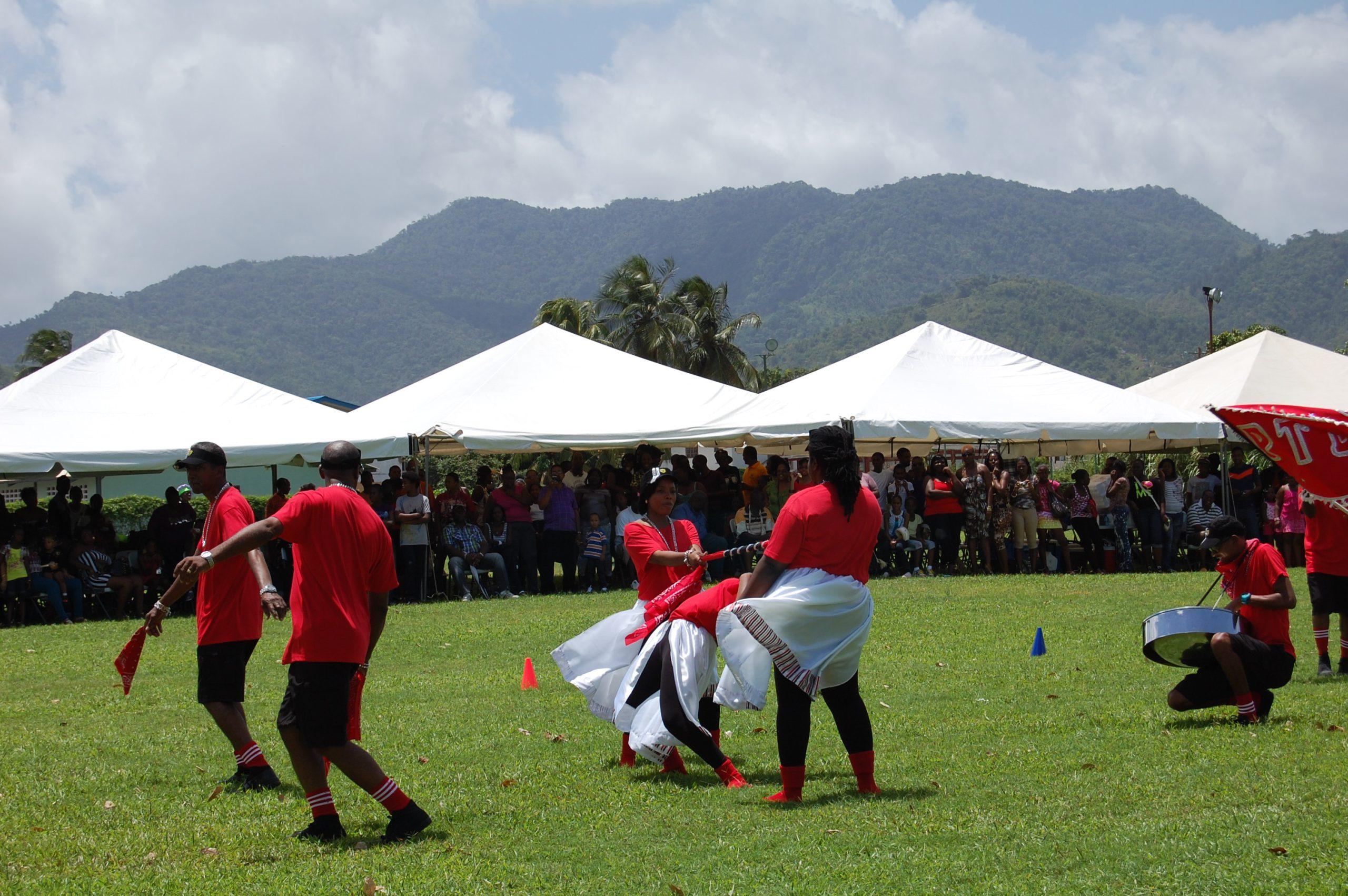 Sports Club Activity